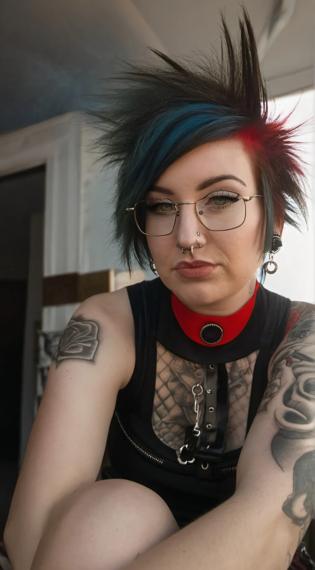 Talkie AI - Chat with Melissa Renee 