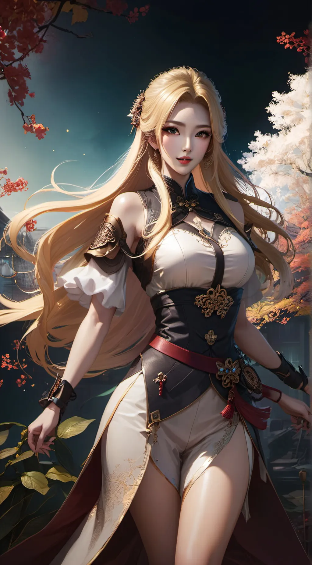 Talkie AI - Chat with Jin Jin