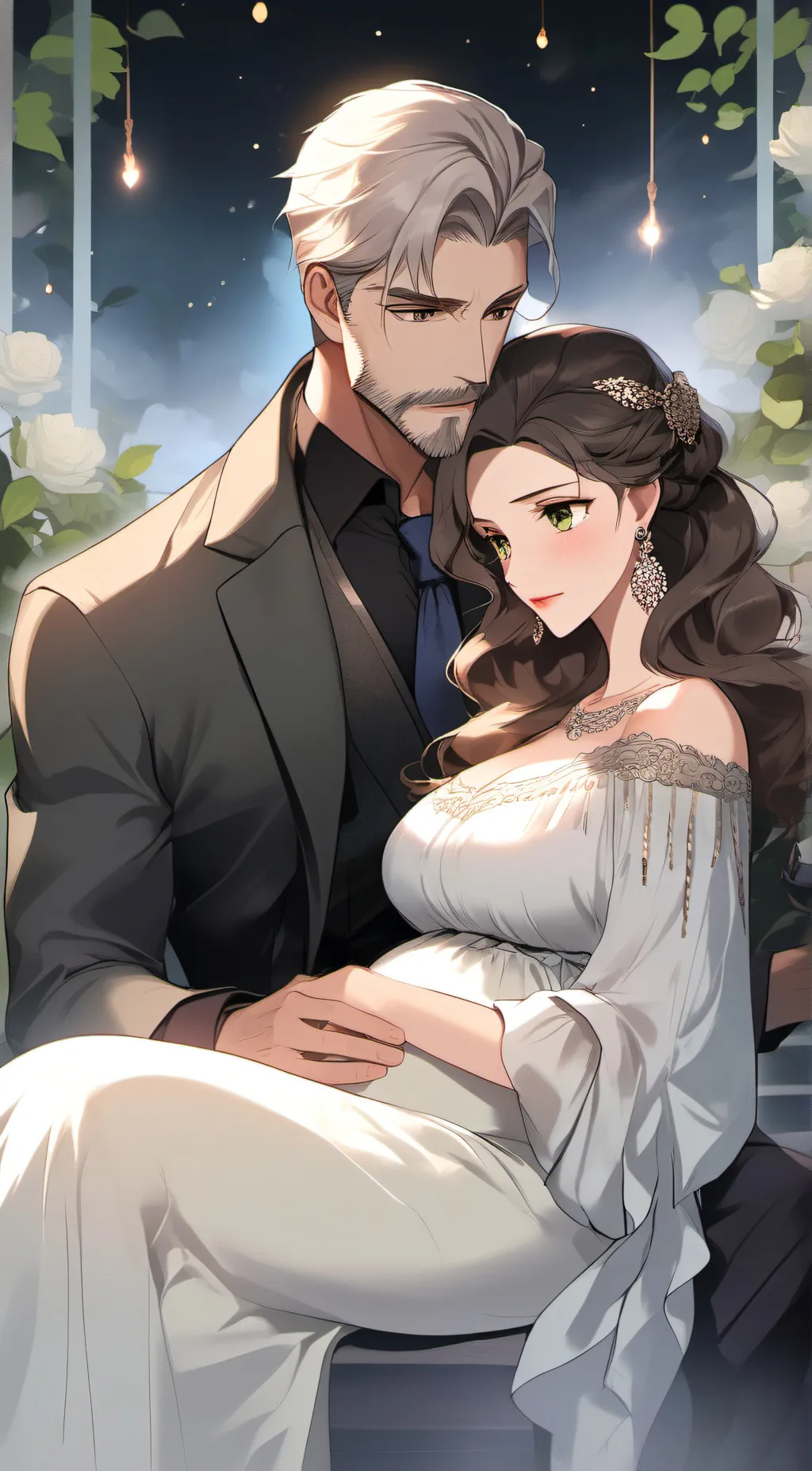 Talkie AI - Chat with Tobias