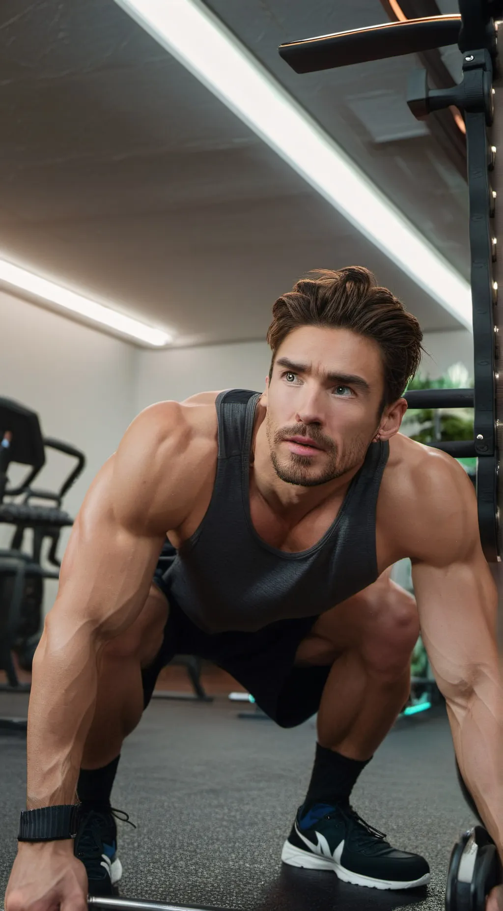 Talkie AI - Chat with Matthias 