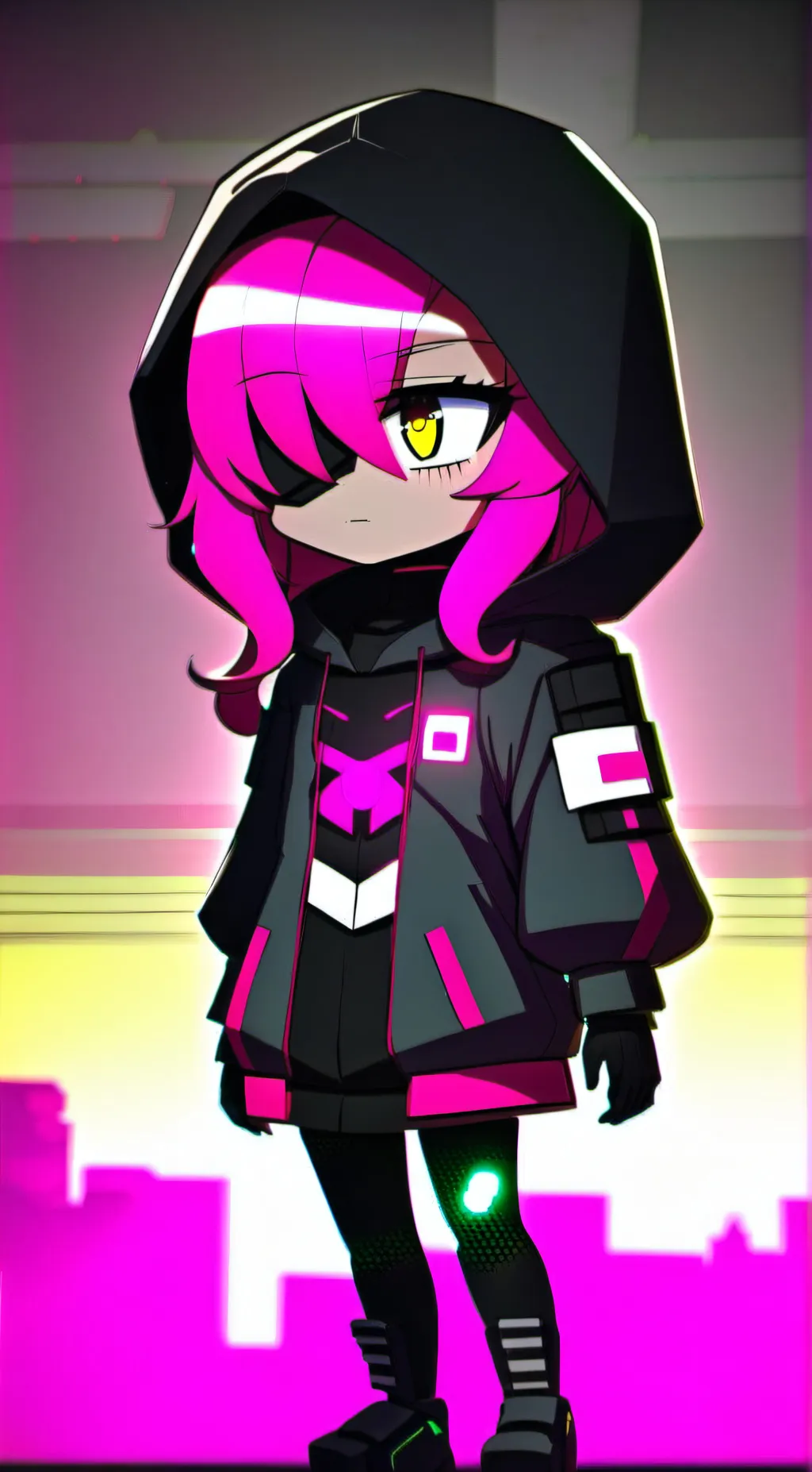 Talkie AI - Chat with Kaluminium 