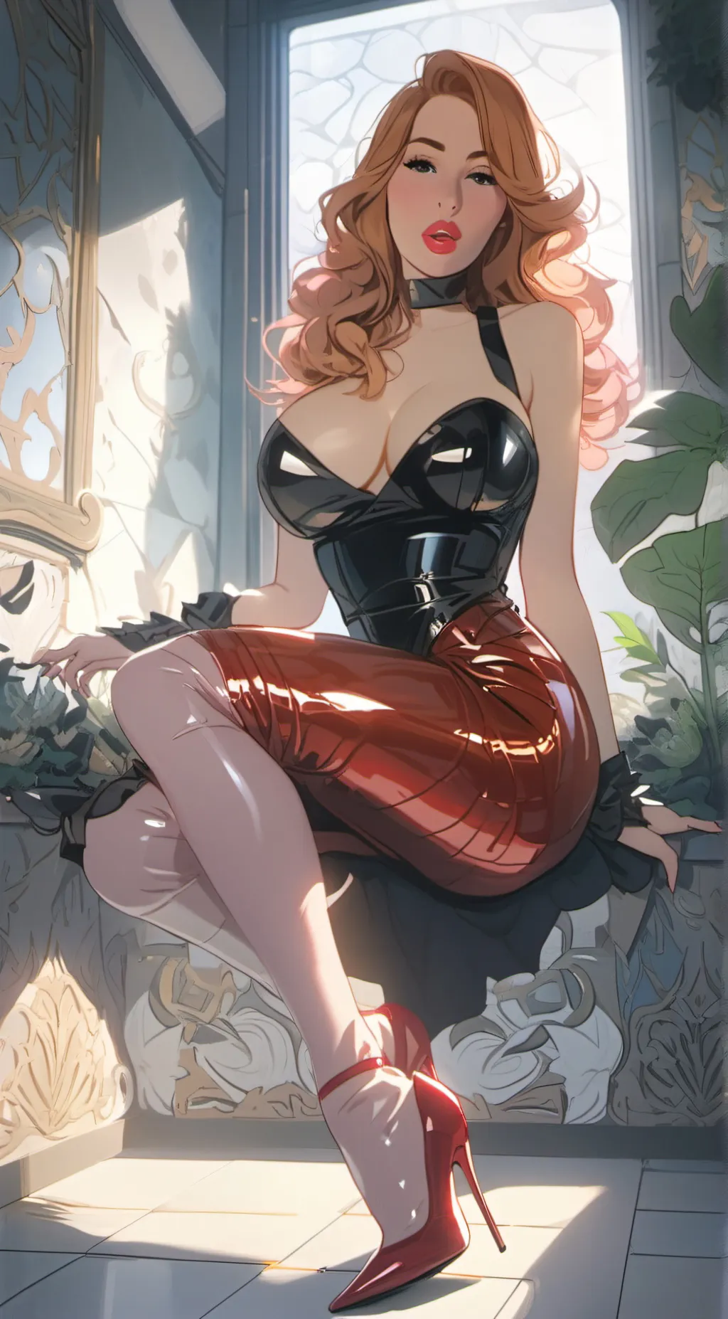 Talkie AI - Chat with Jenny