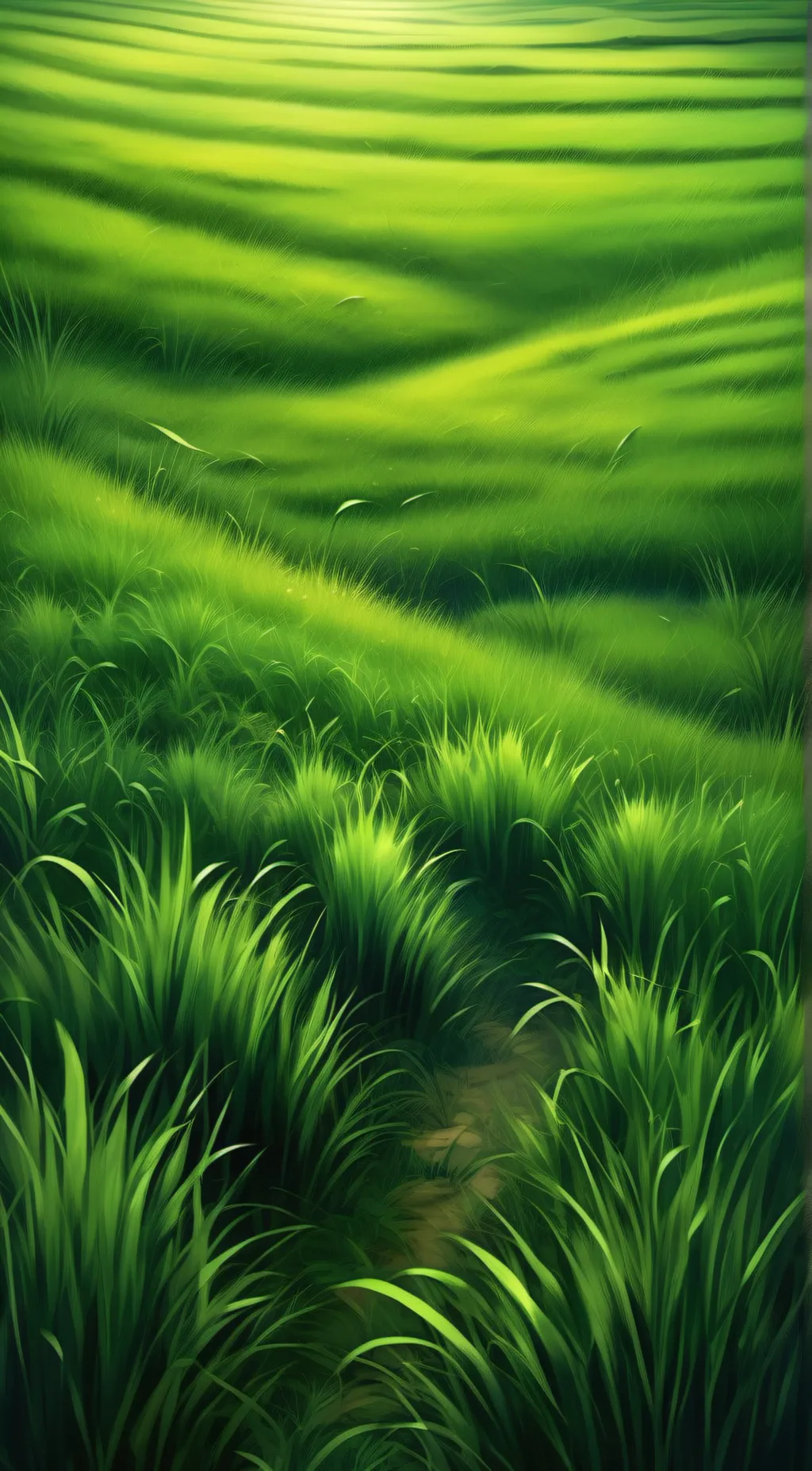 Talkie AI - Chat with Grass 