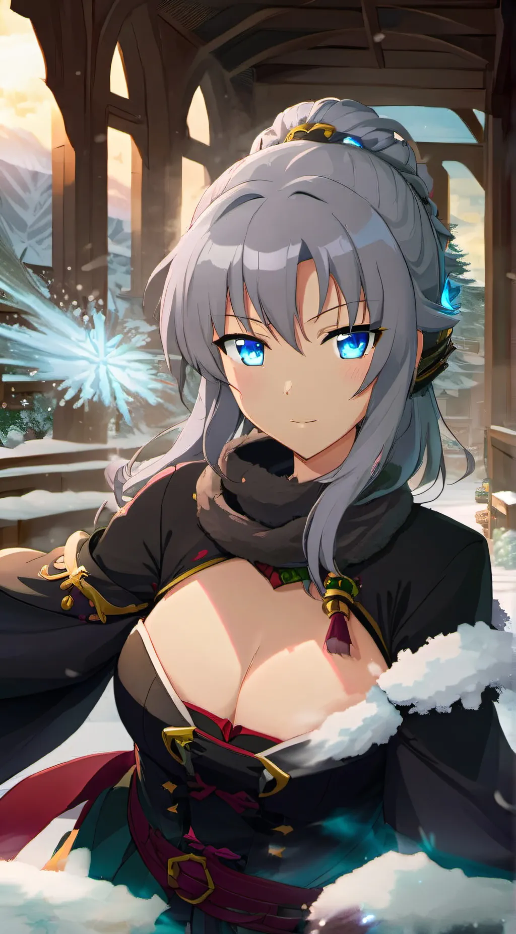 Talkie AI - Chat with Yumi