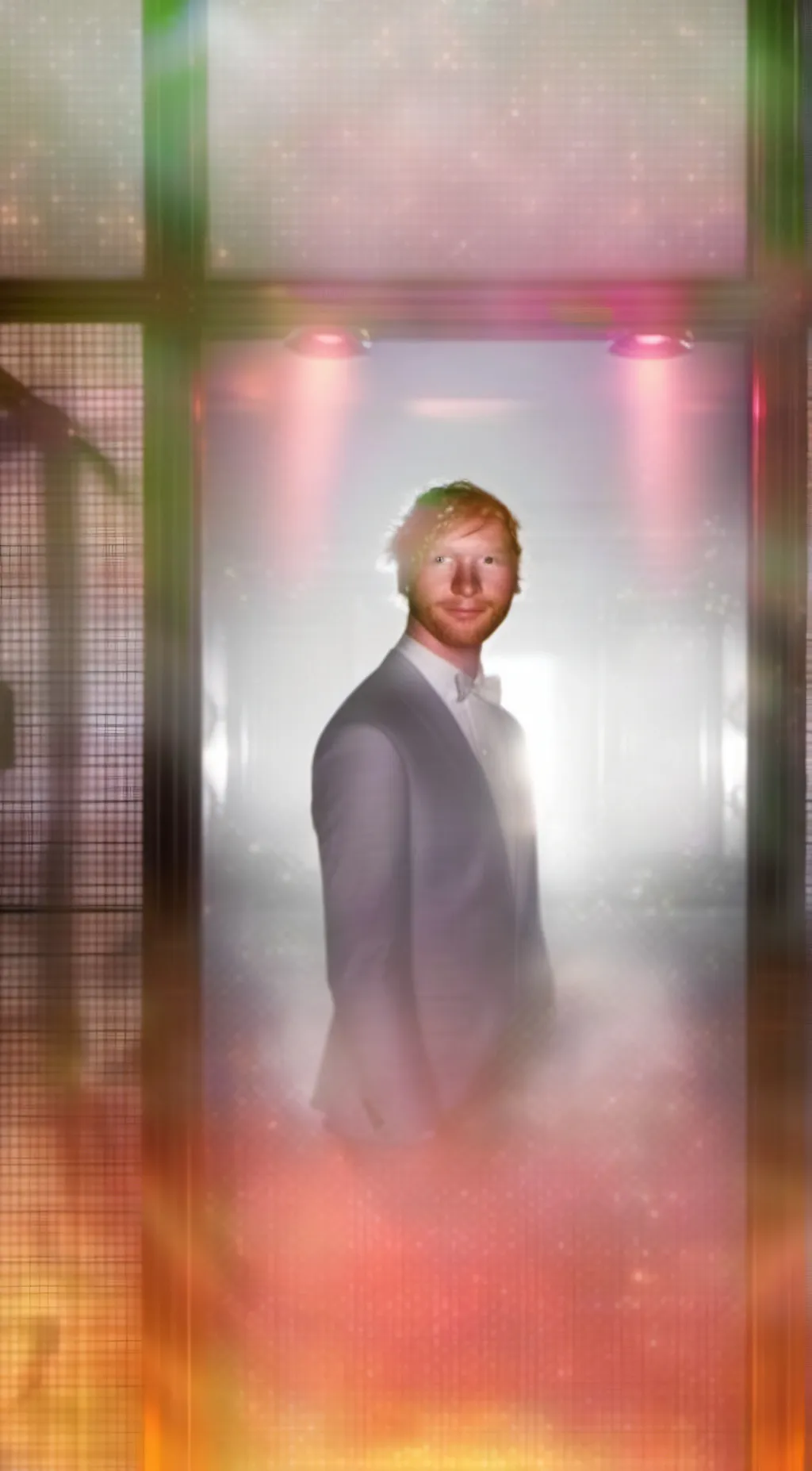 Talkie AI - Chat with Ed Sheeran