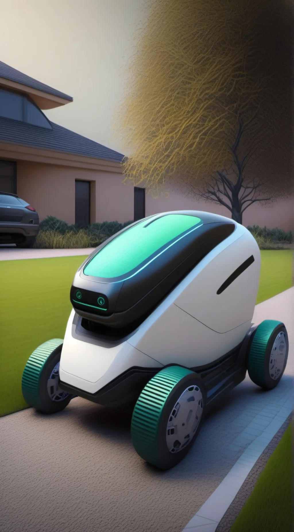 Talkie AI - Chat with AN00