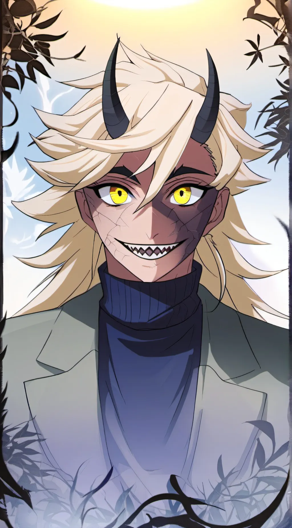 Talkie AI - Chat with Douma