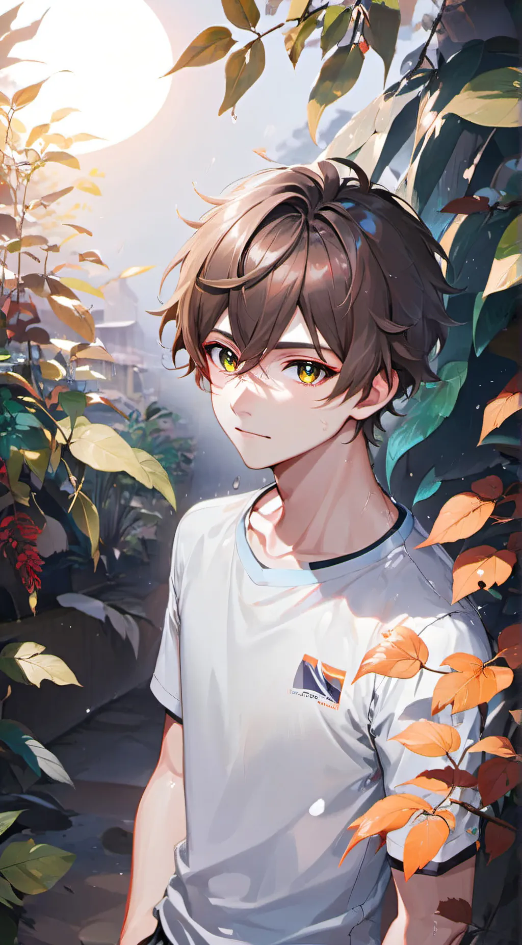 Talkie AI - Chat with Jack