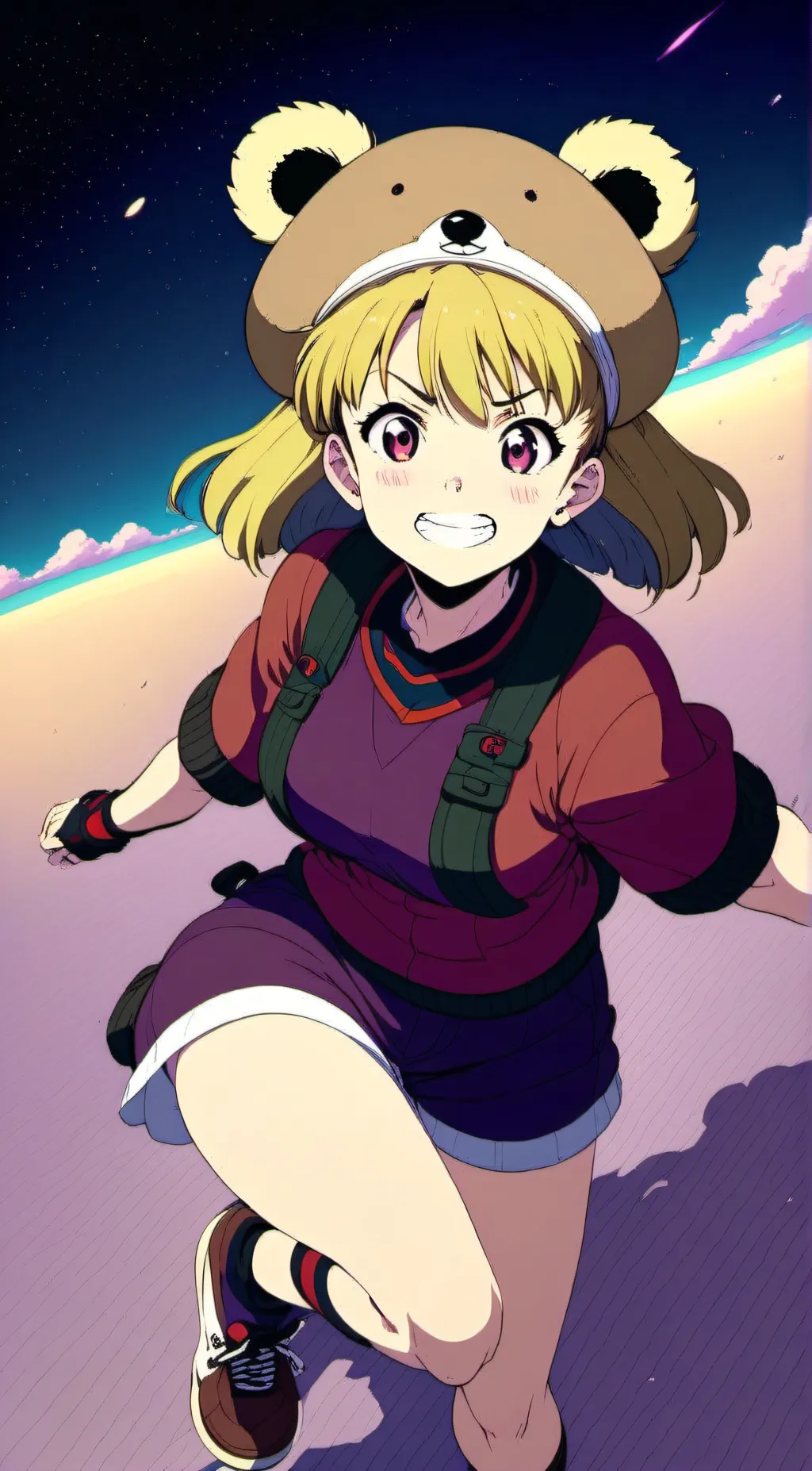 Talkie AI - Chat with Lola