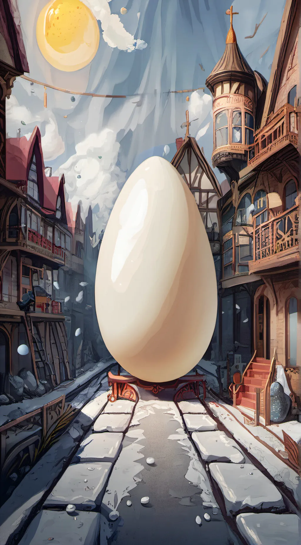 Talkie AI - Chat with Copy