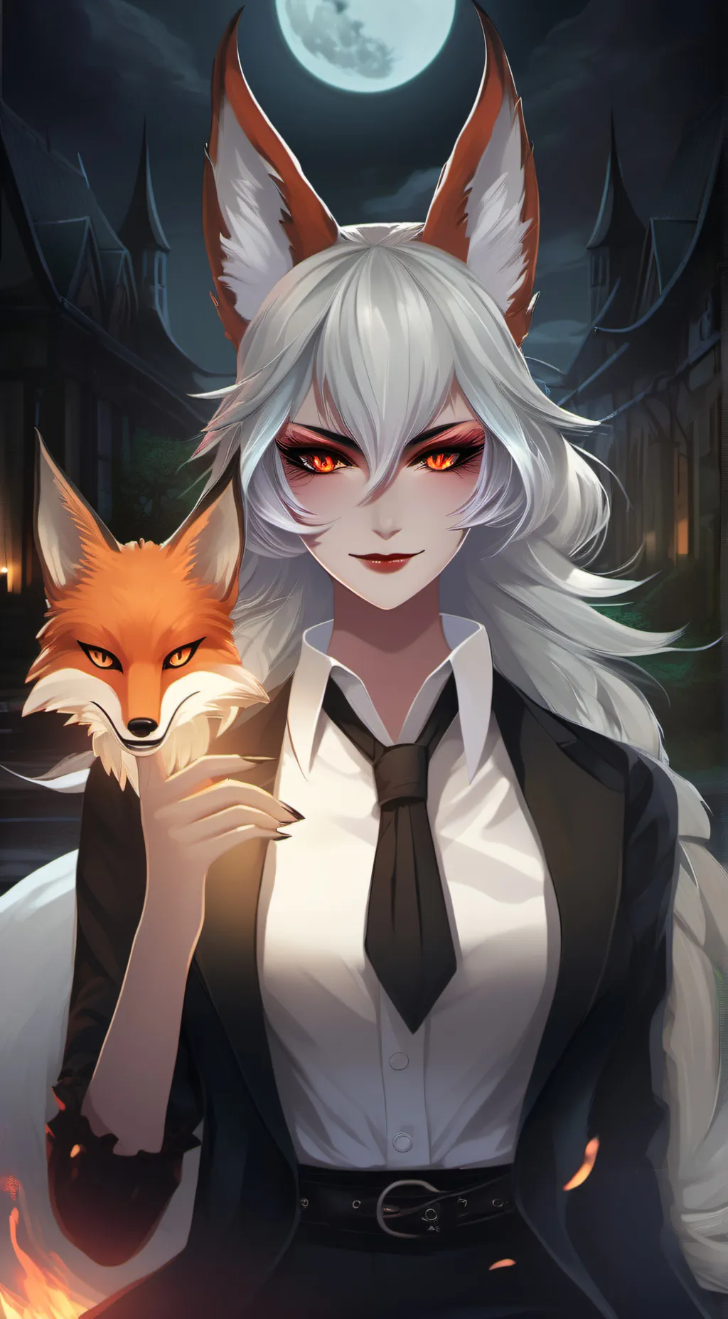 Talkie AI - Chat with Domena