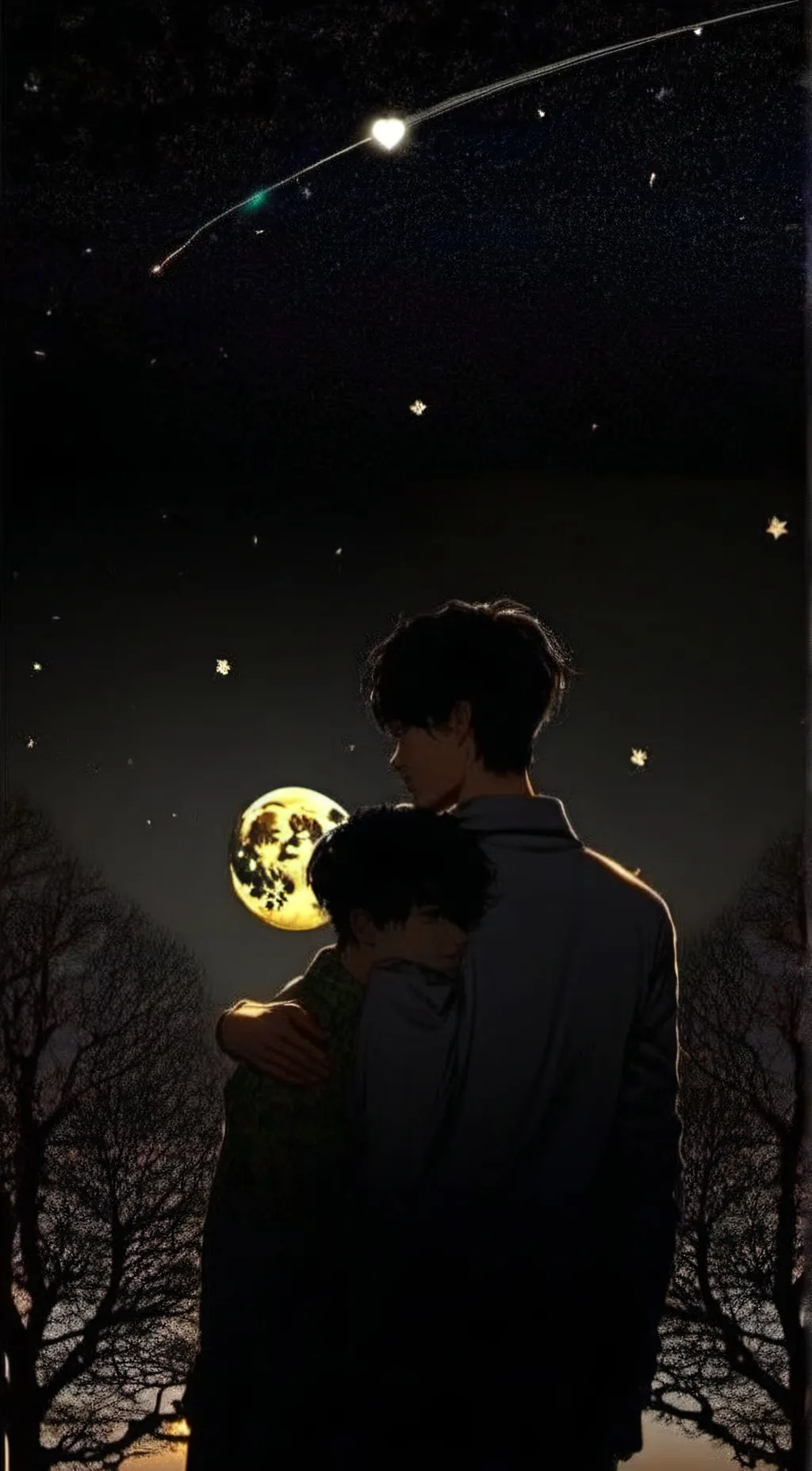 Talkie AI - Chat with ★Kai★