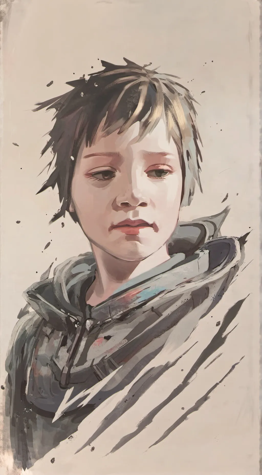 Talkie AI - Chat with chance