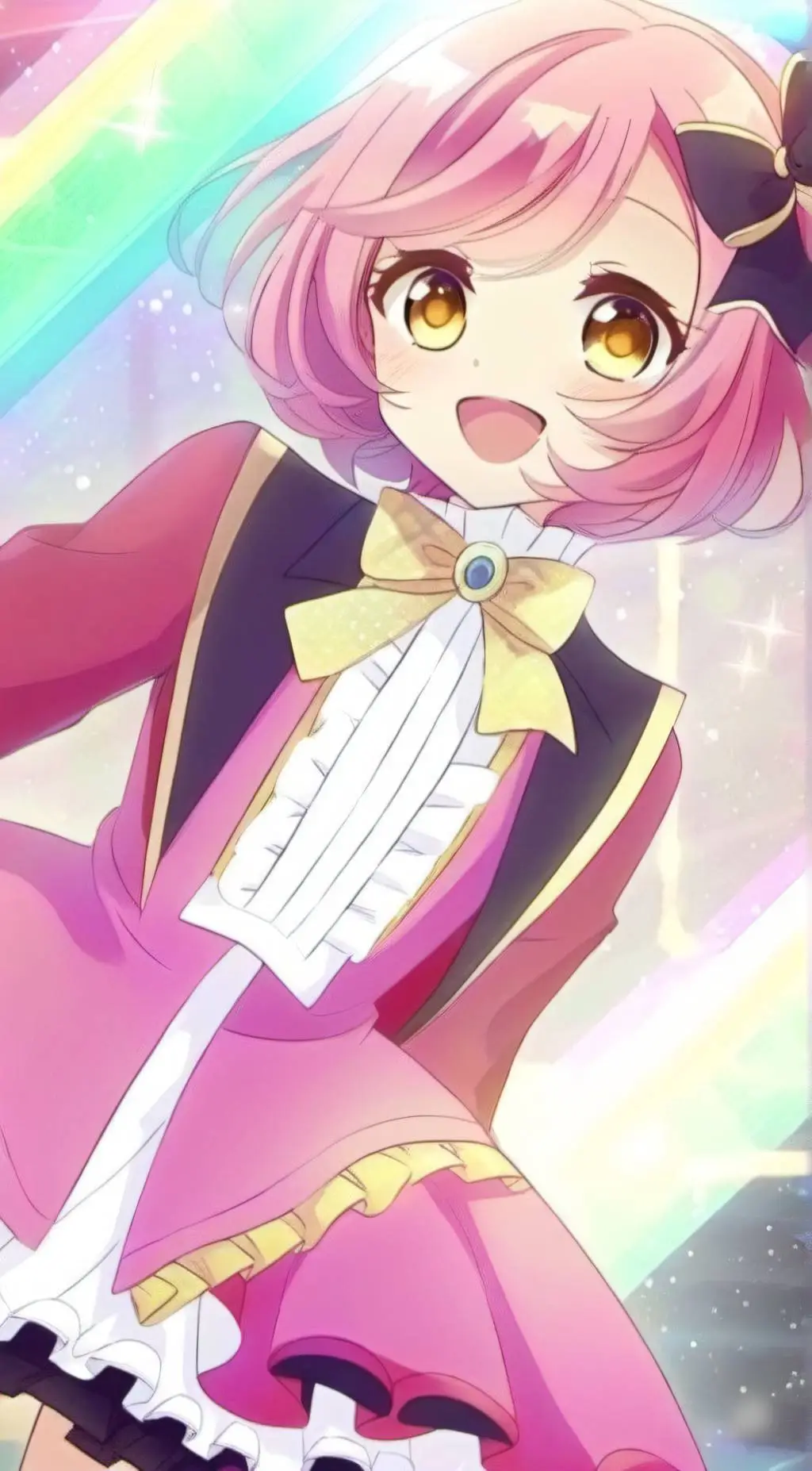 Talkie AI - Chat with Naru Ayase 