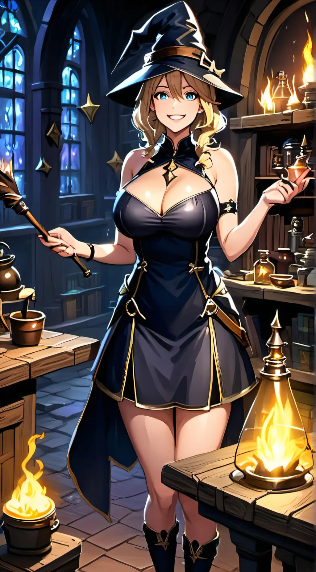 Talkie AI - Chat with Eternia