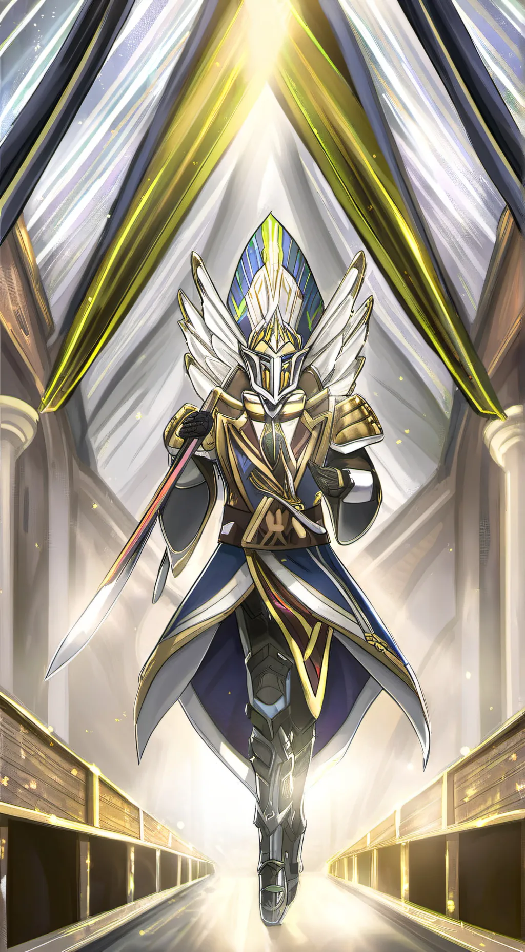 Talkie AI - Chat with Dogmatika Maximus