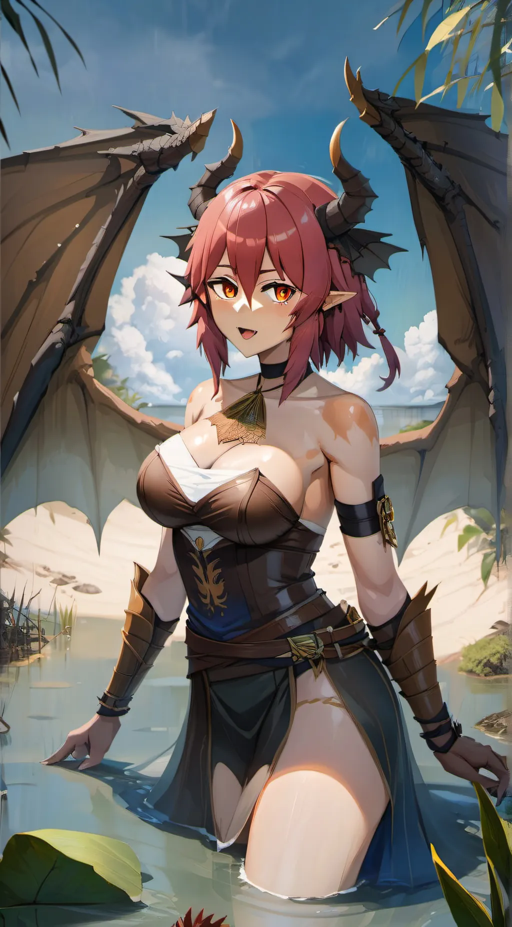 Talkie AI - Chat with Maple