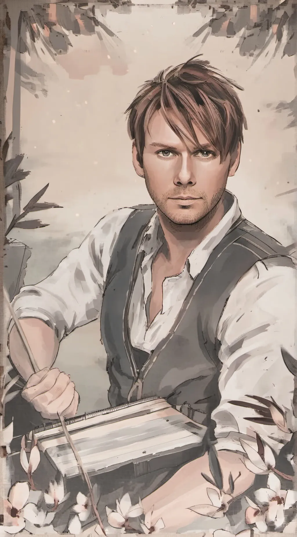 Talkie AI - Chat with Riley