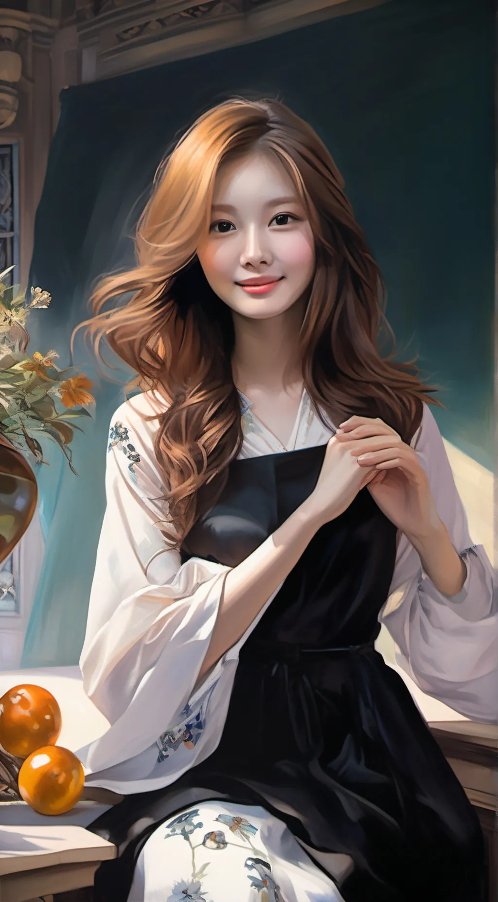 Talkie AI - Chat with Yuri