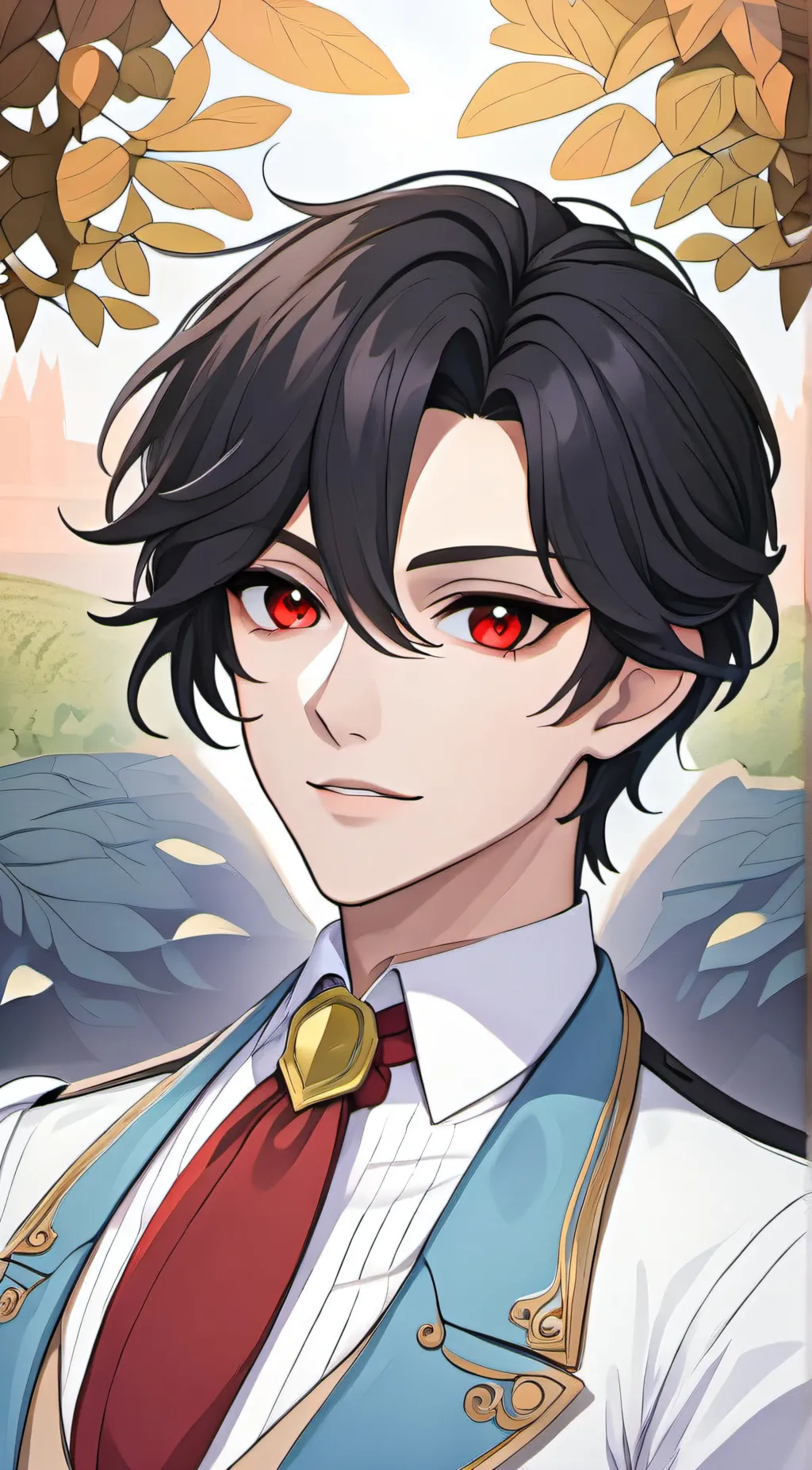 Talkie AI - Chat with Alex