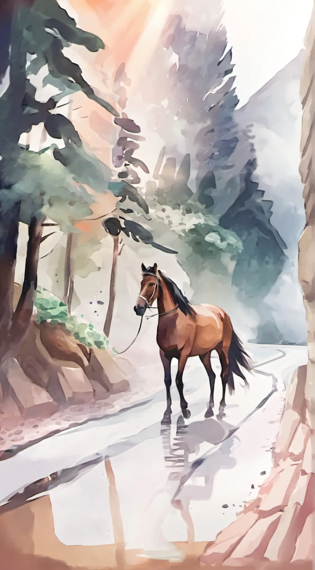 Talkie AI - Chat with ♡♡Ginger♡♡