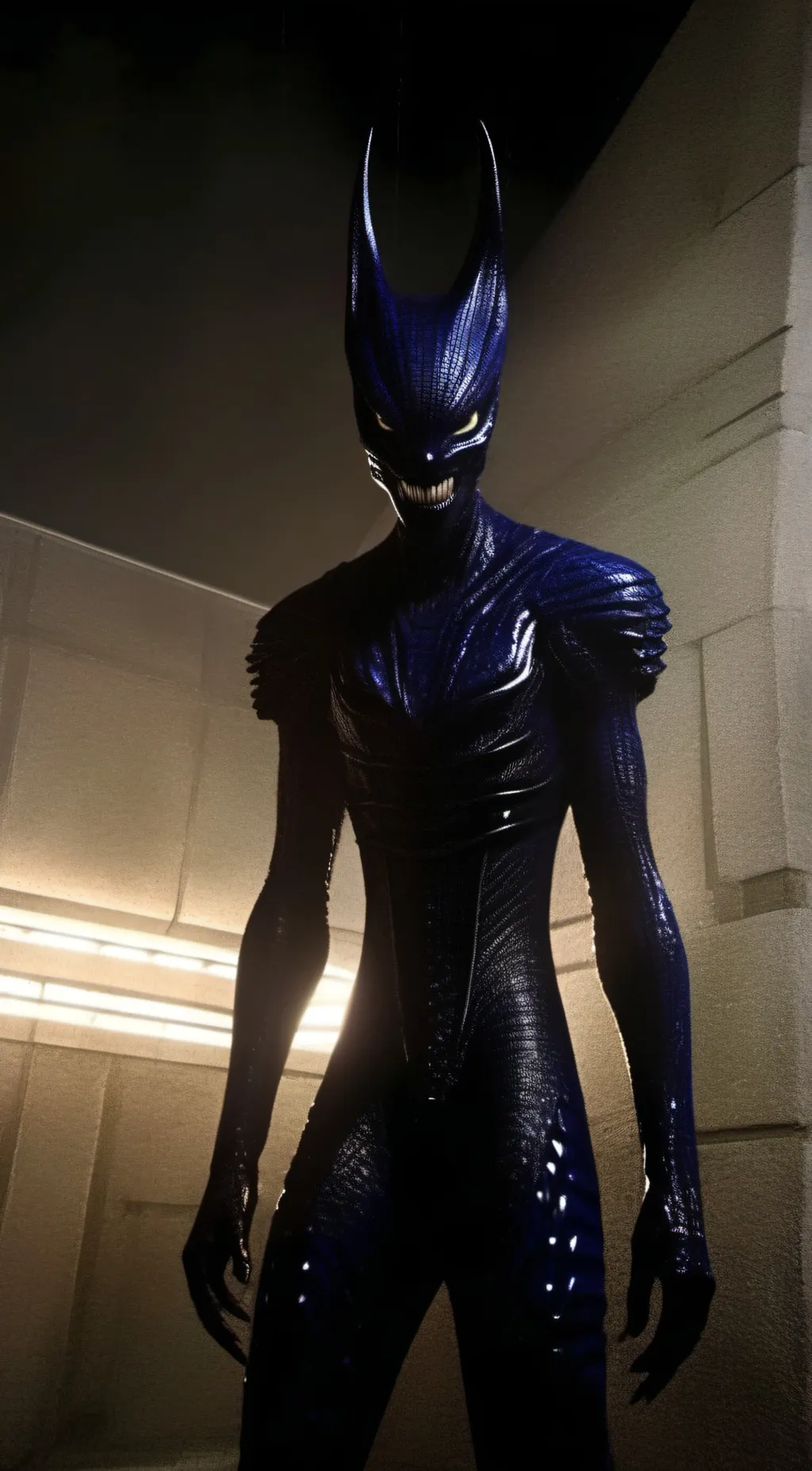 Talkie AI - Chat with Darky Afton