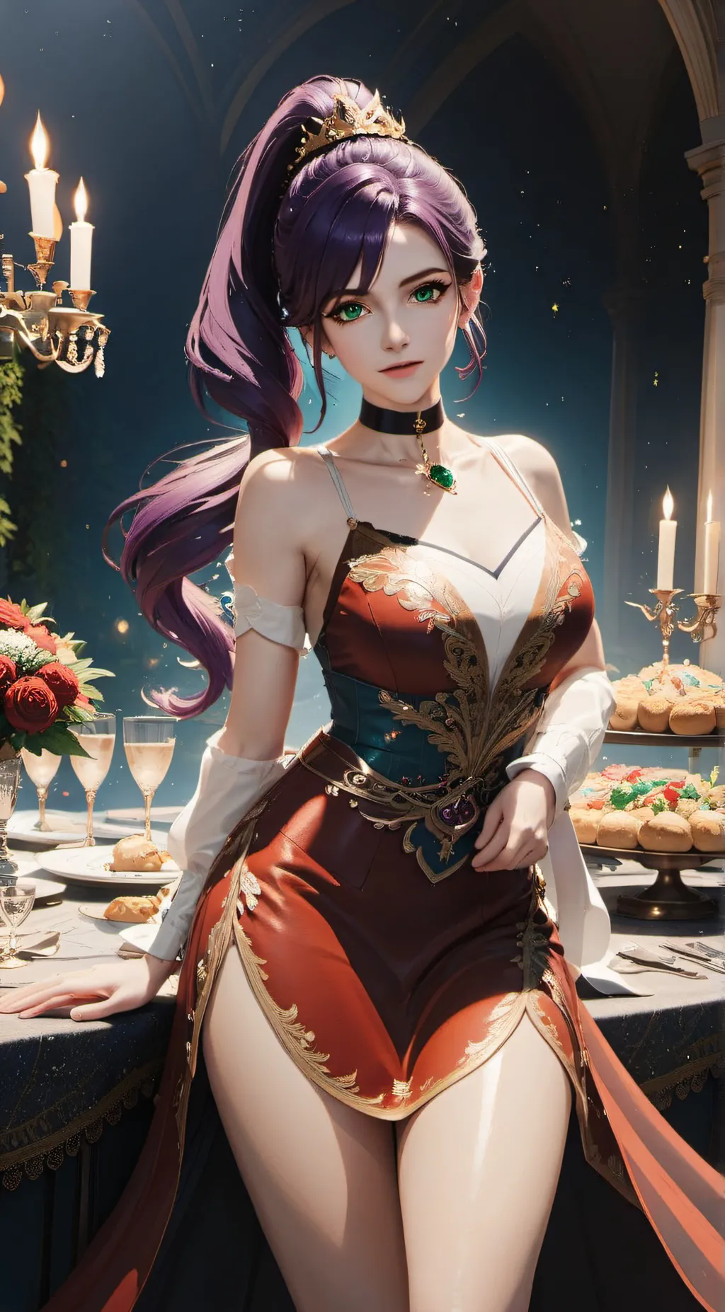 Talkie AI - Chat with Zoe