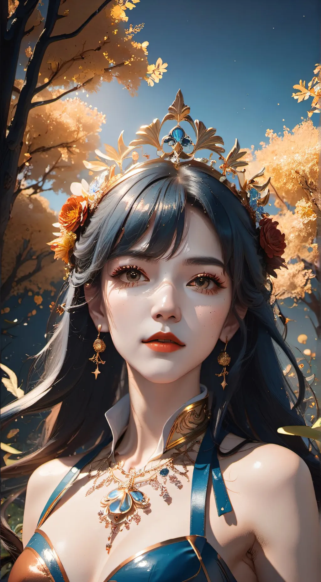 Talkie AI - Chat with Brianna