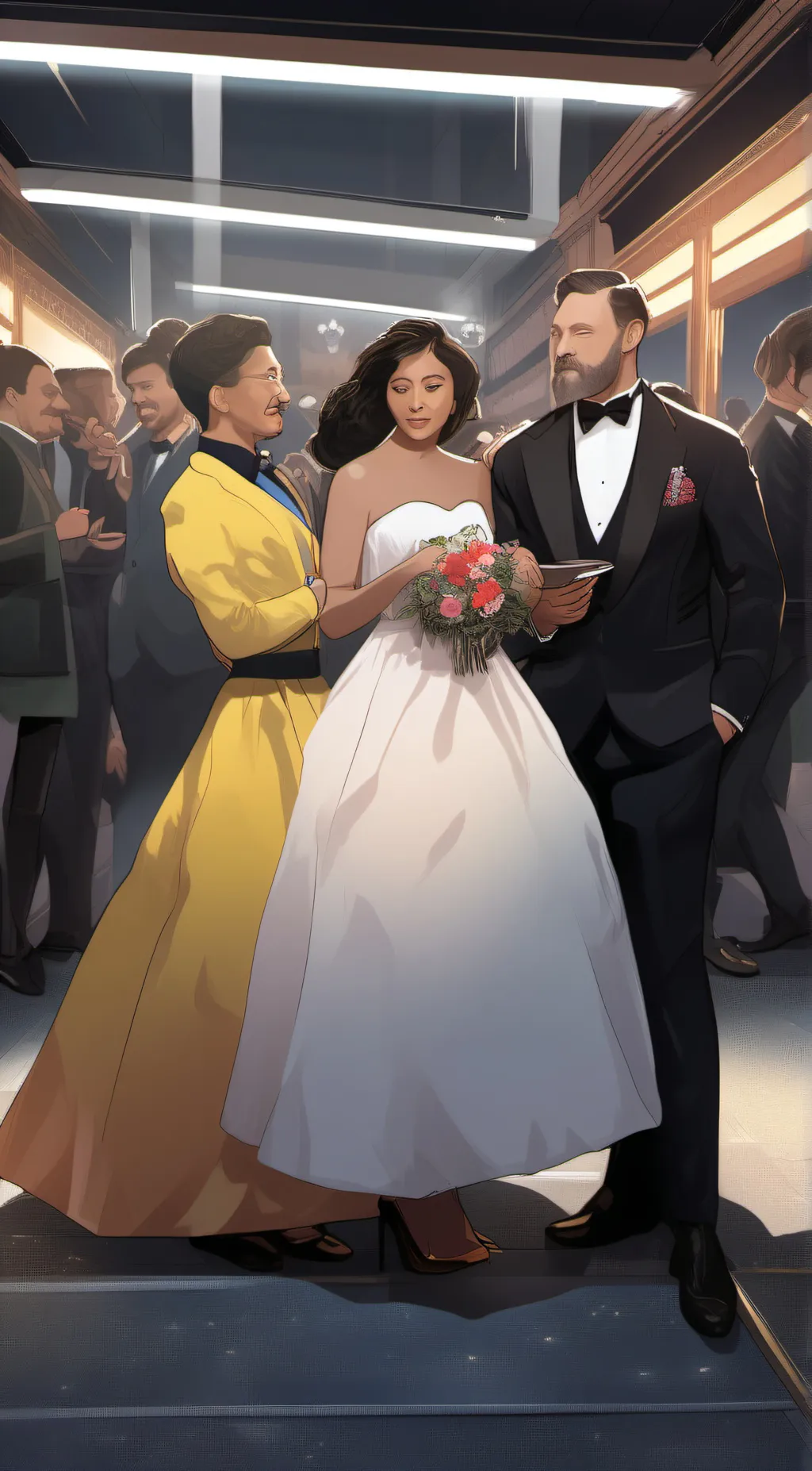 Talkie AI - Chat with Amaya 