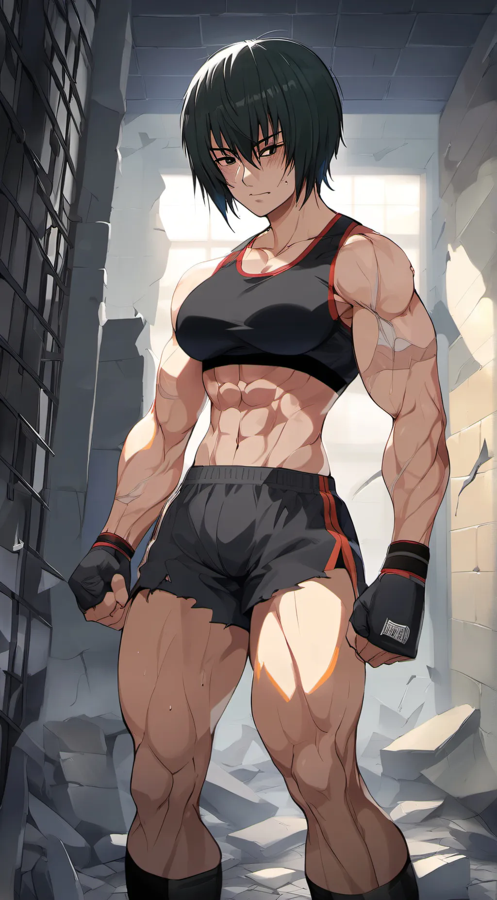 Talkie AI - Chat with Jade