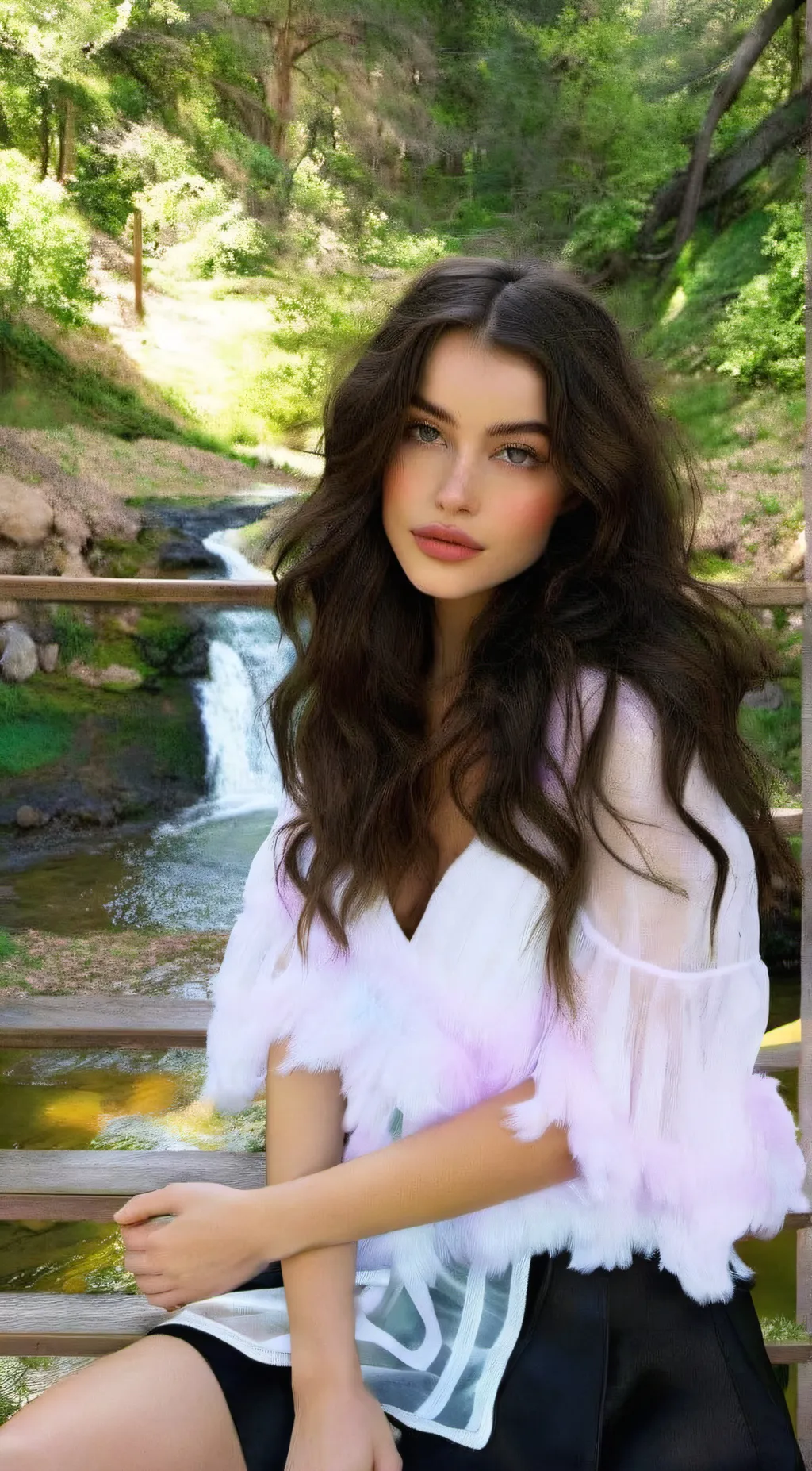 Talkie AI - Chat with Sofia🙈😻