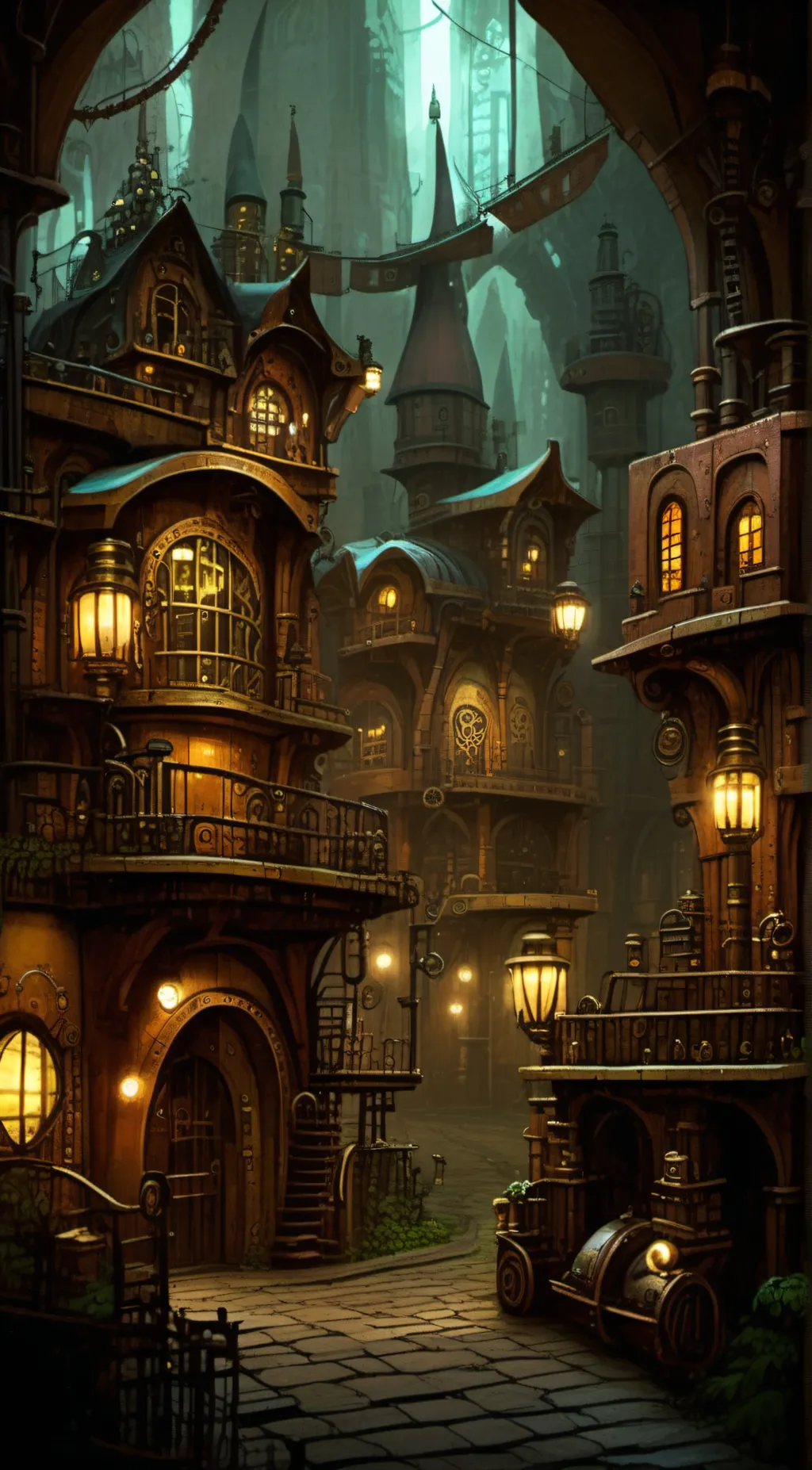 Talkie AI - Chat with Baklon