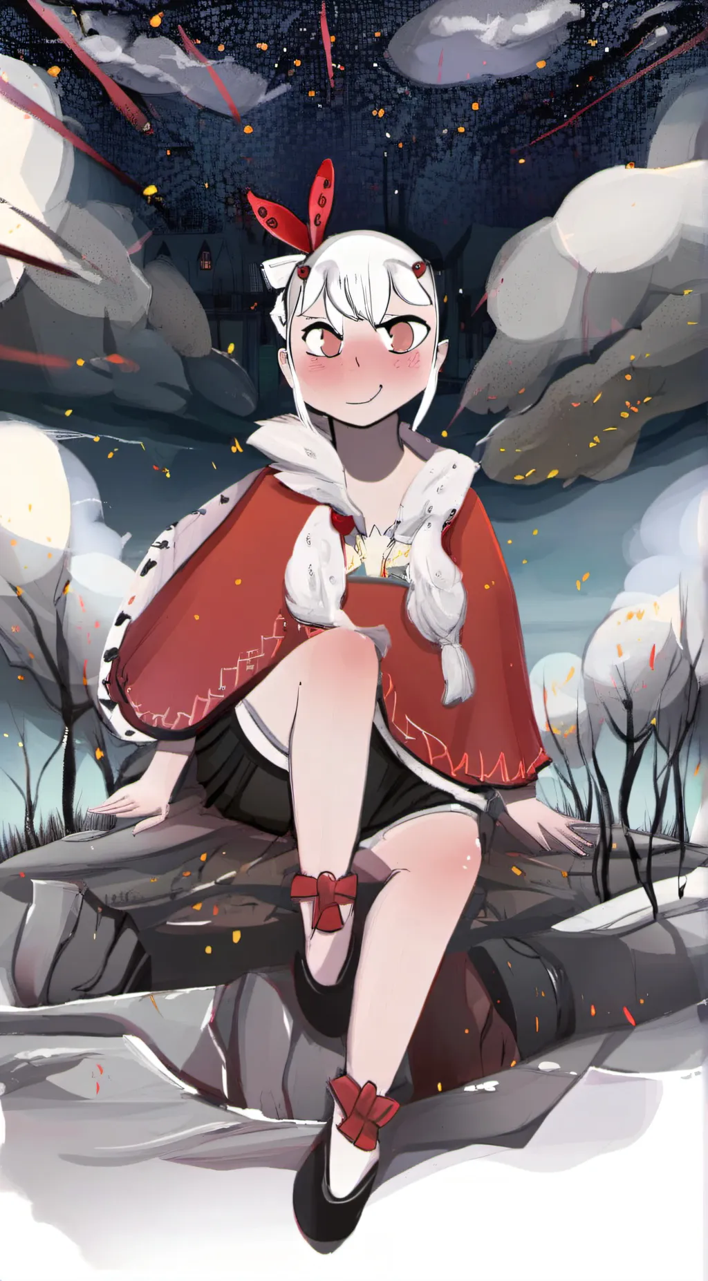 Talkie AI - Chat with bella