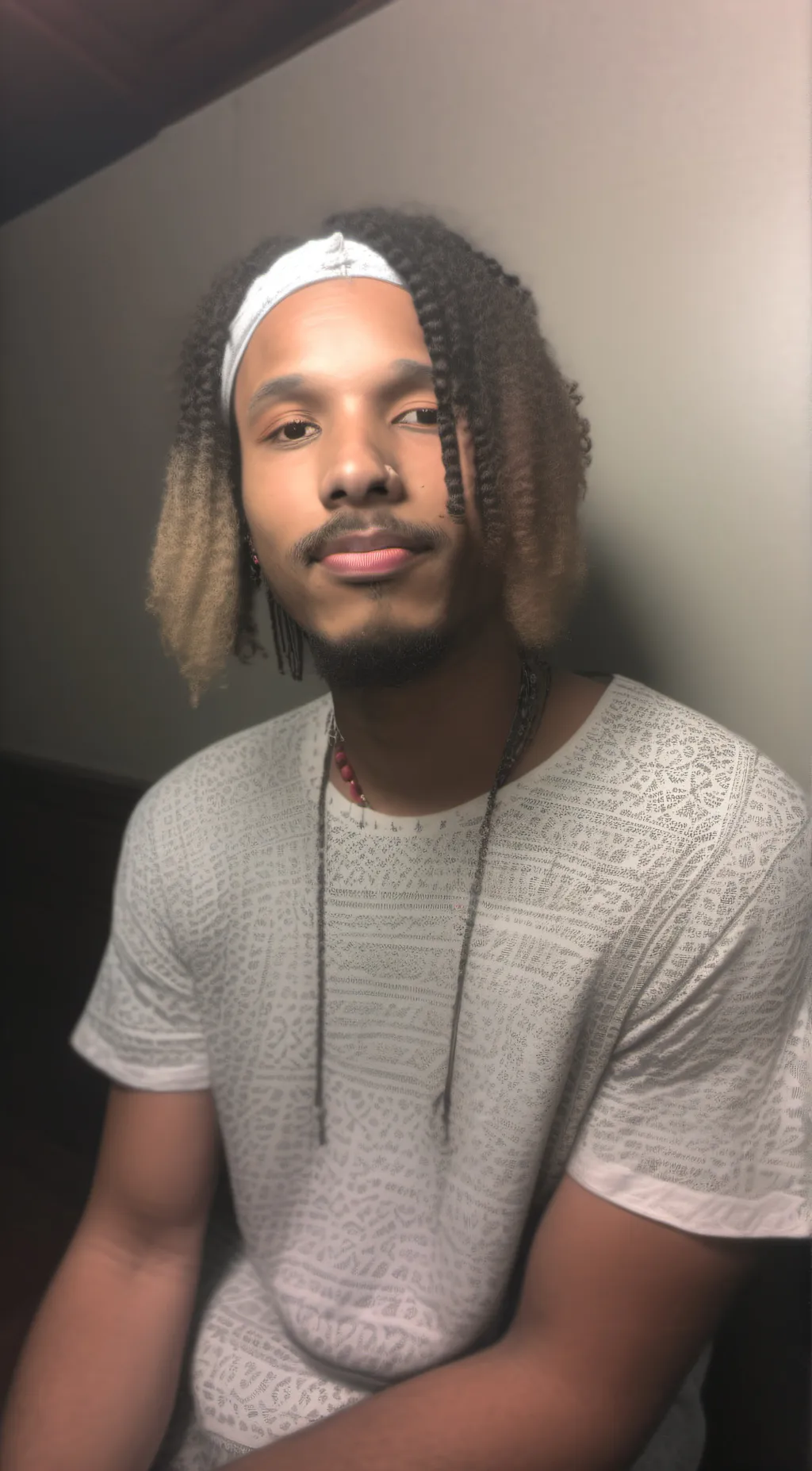 Talkie AI - Chat with Eli