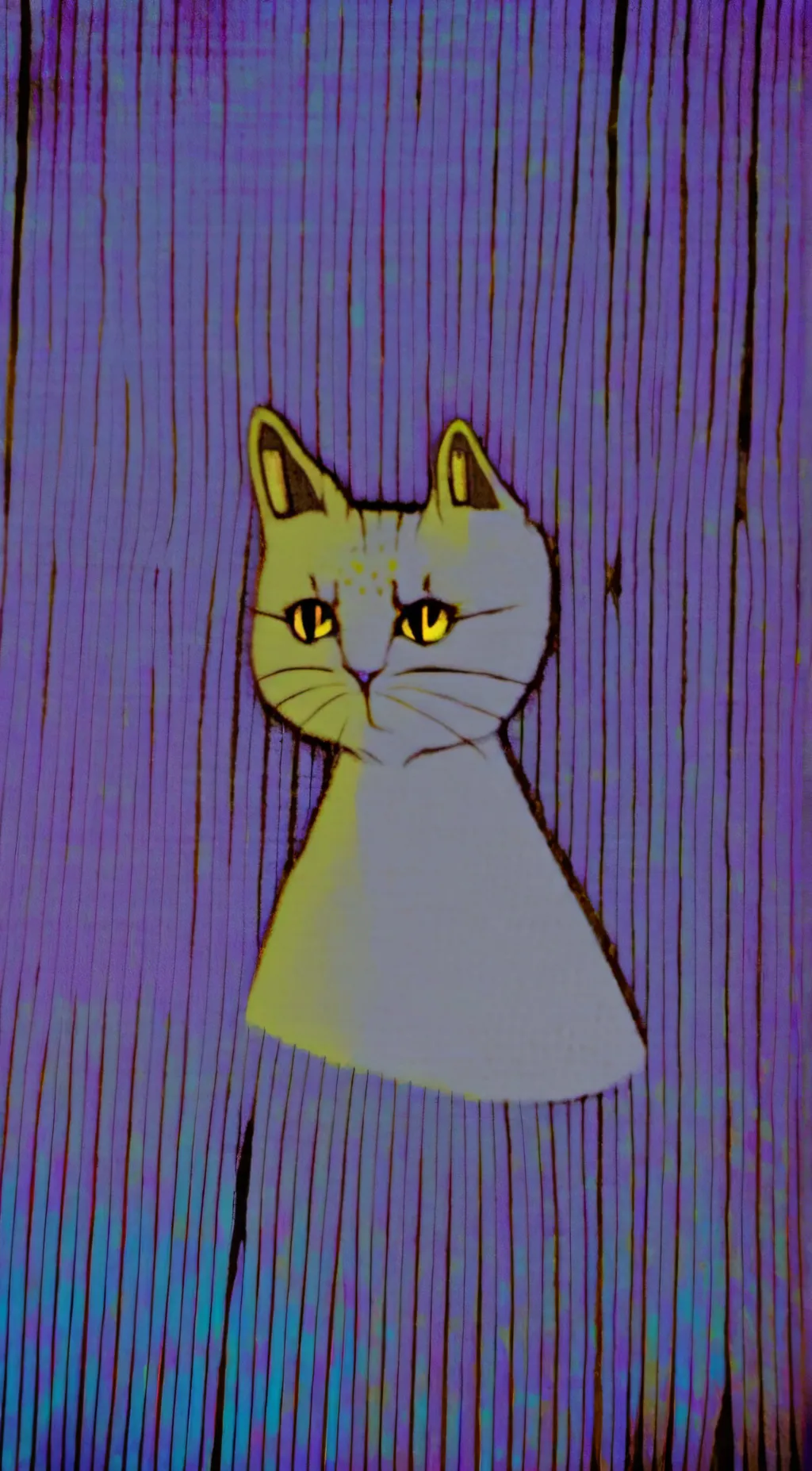 ai character: FEMTANYL  background