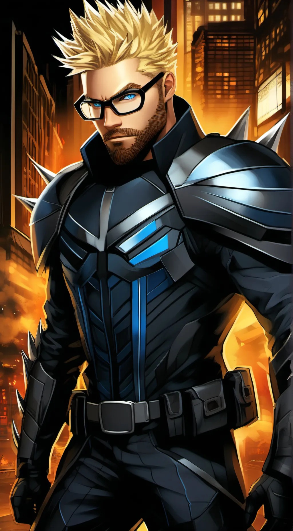 Talkie AI - Chat with Zack (The Creator)