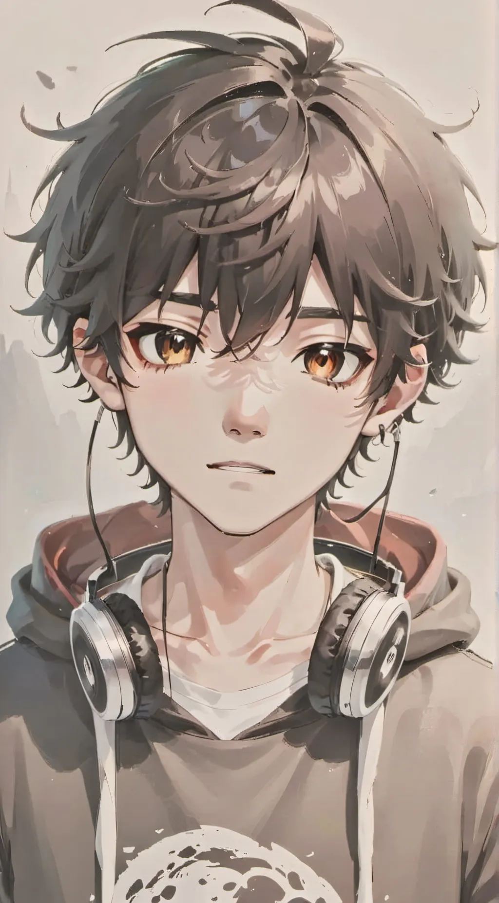 ai character: Waylon Jones background