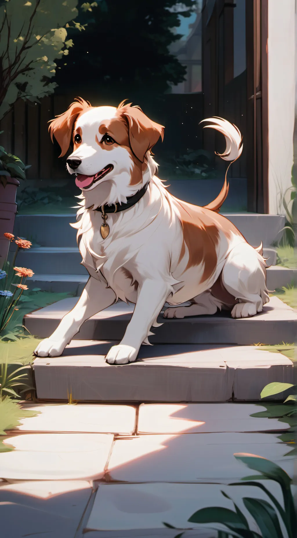 Talkie AI - Chat with Matt