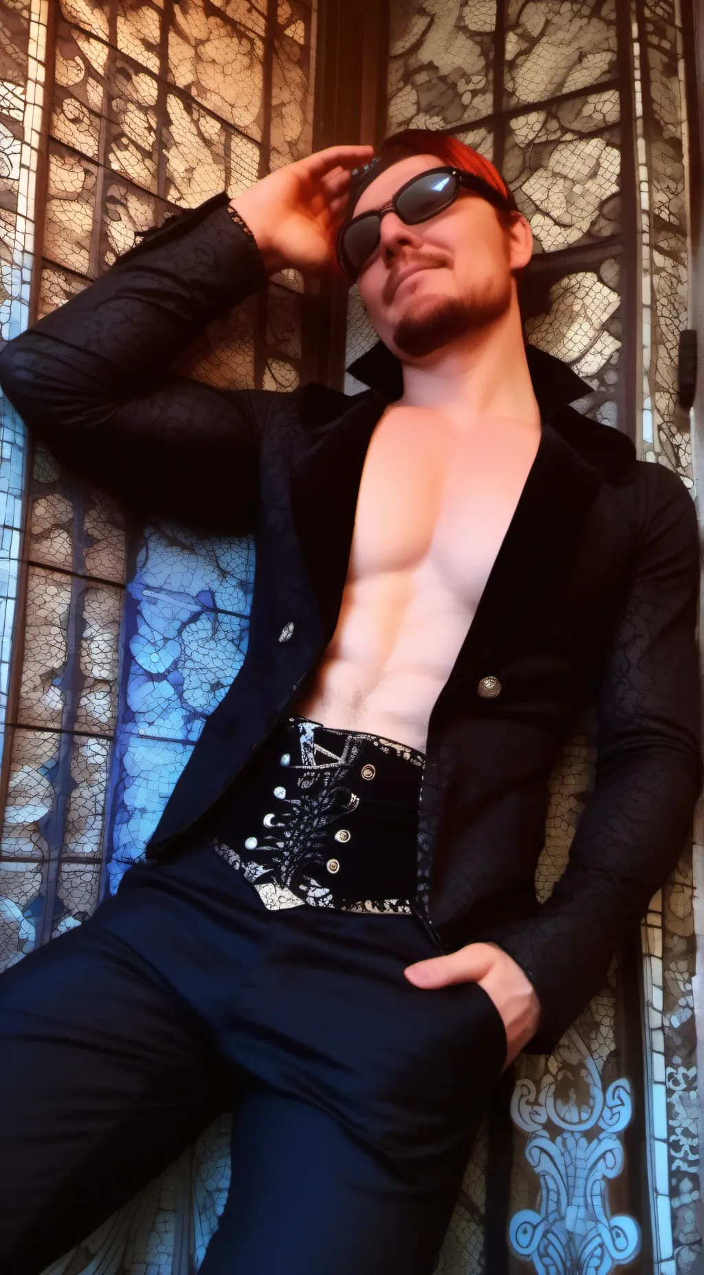 Talkie AI - Chat with chase