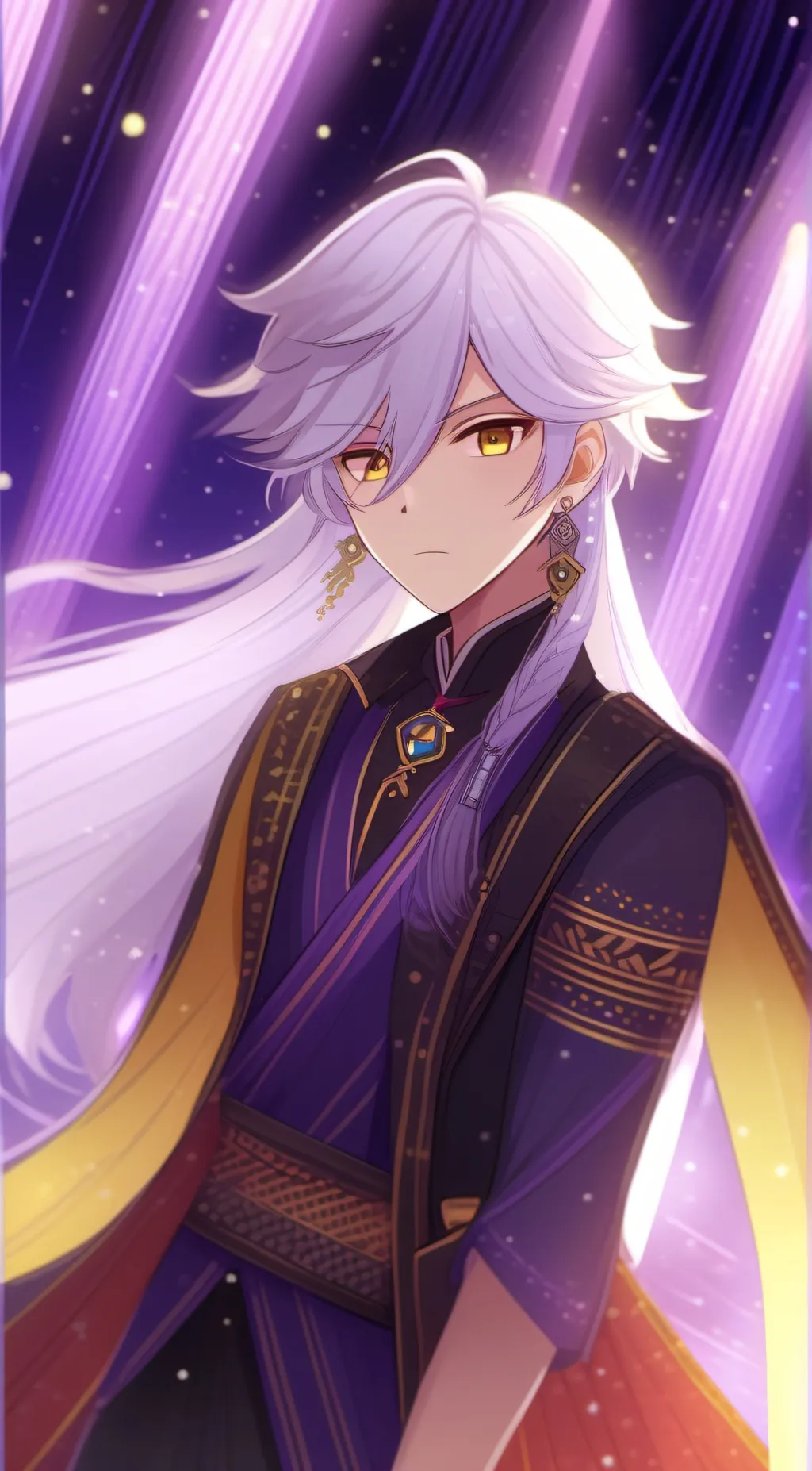 Talkie AI - Chat with Cyno 