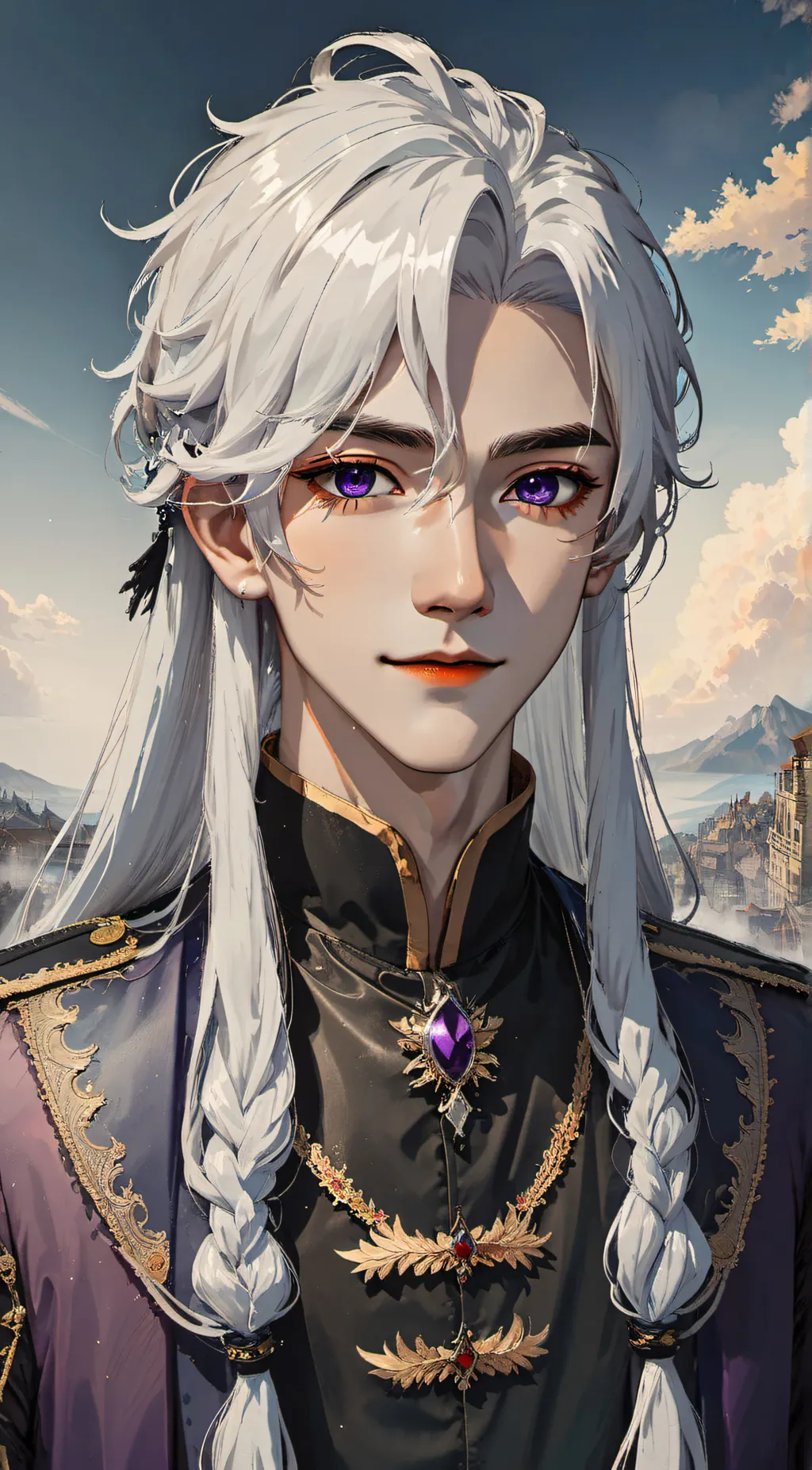 Talkie AI - Chat with Altair