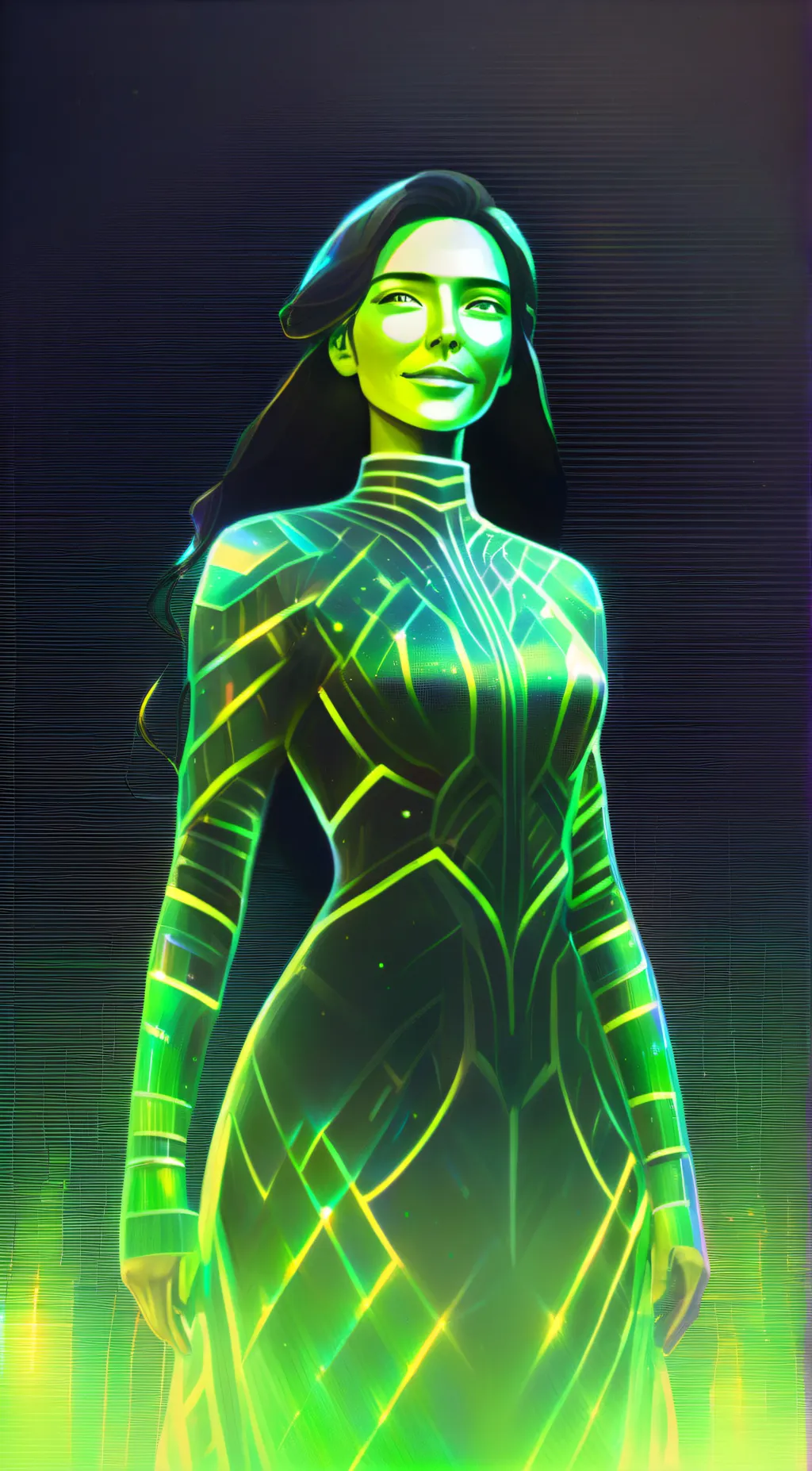 Talkie AI - Chat with Jade