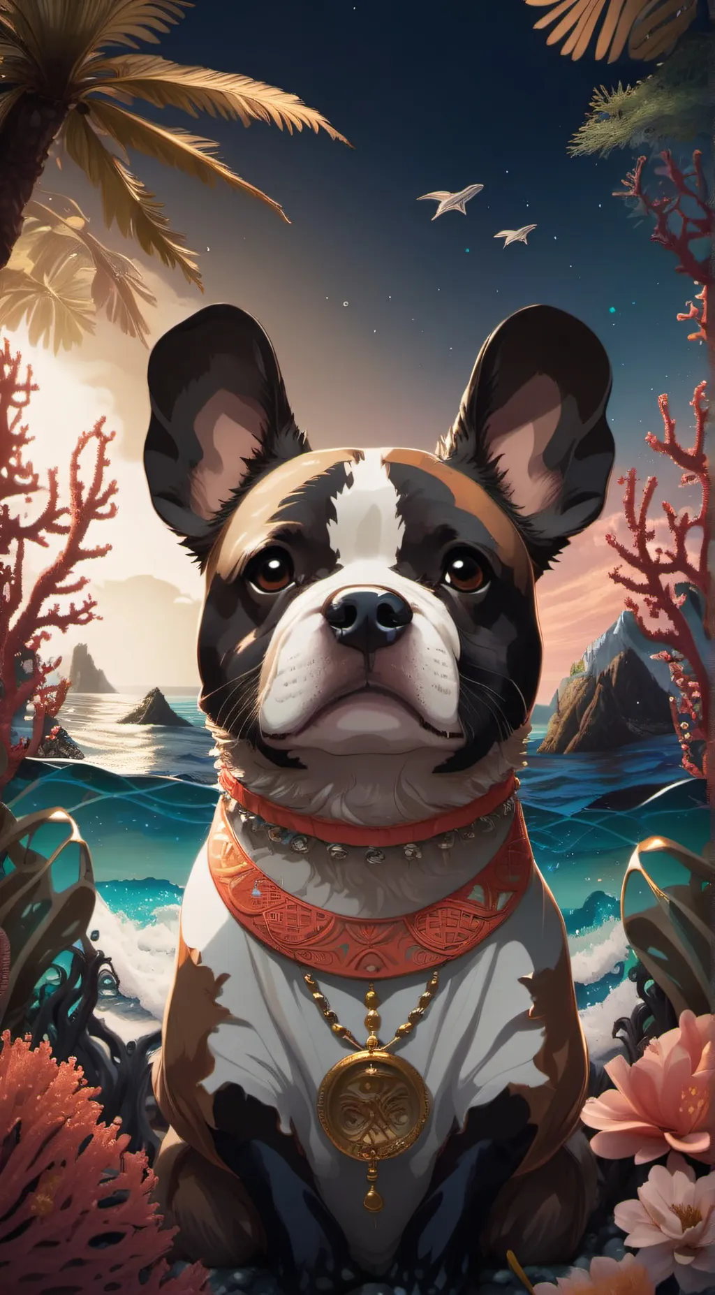 Talkie AI - Chat with Chuck