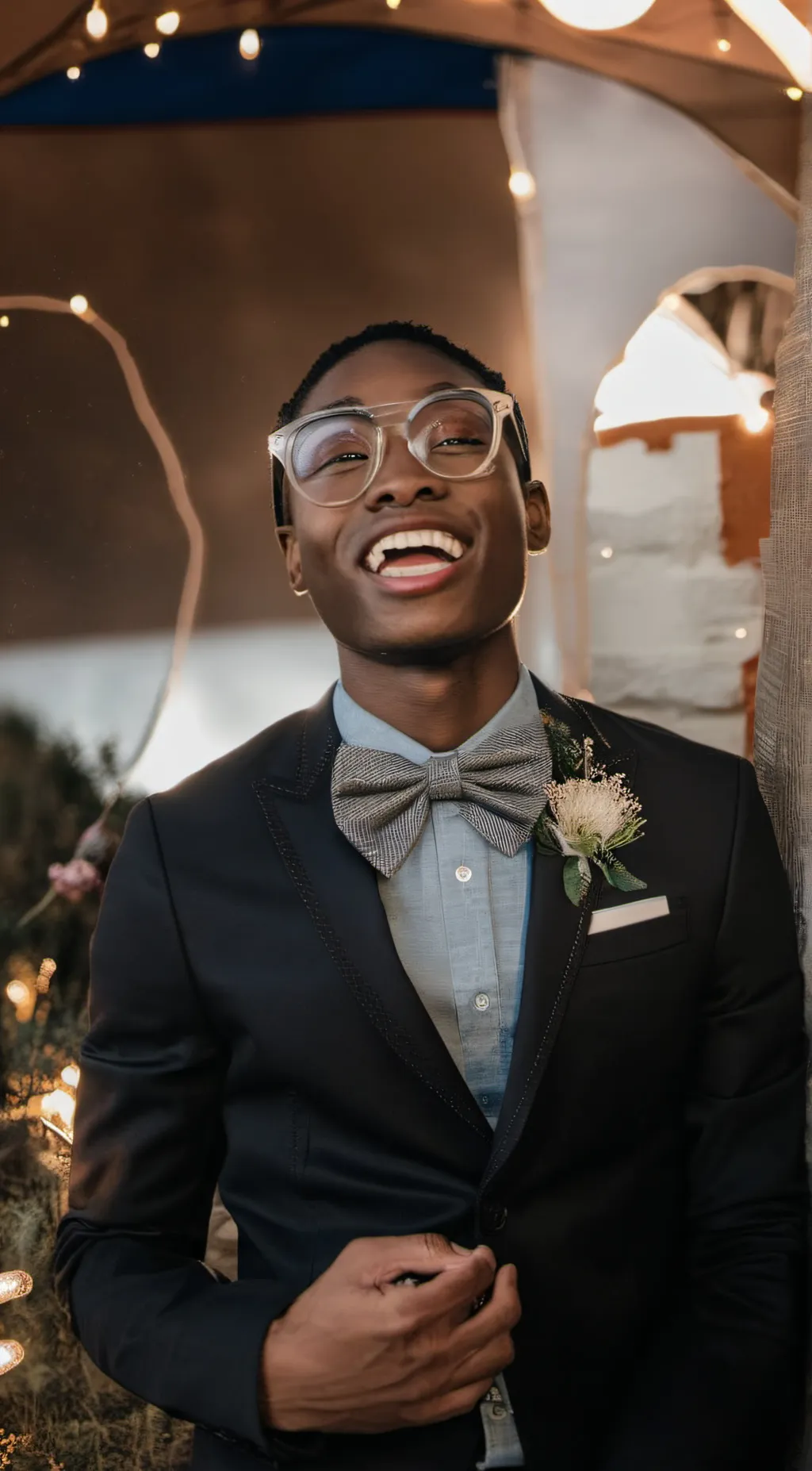 Talkie AI - Chat with J blacc