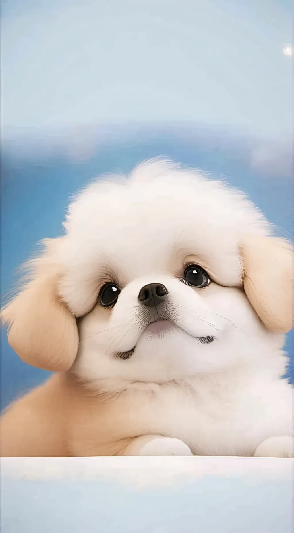 ai character: Meme♥︎ background