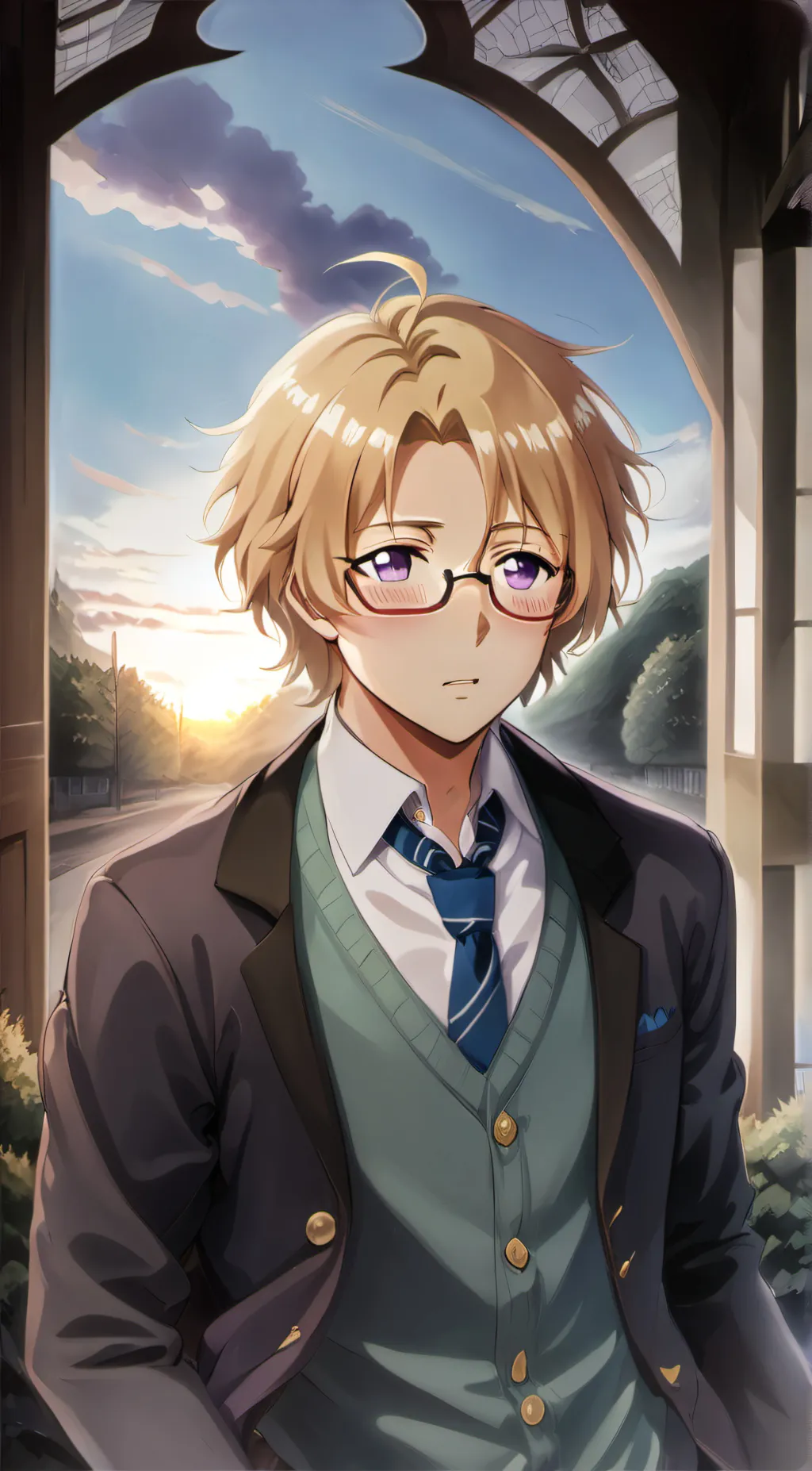 Talkie AI - Chat with Mattie