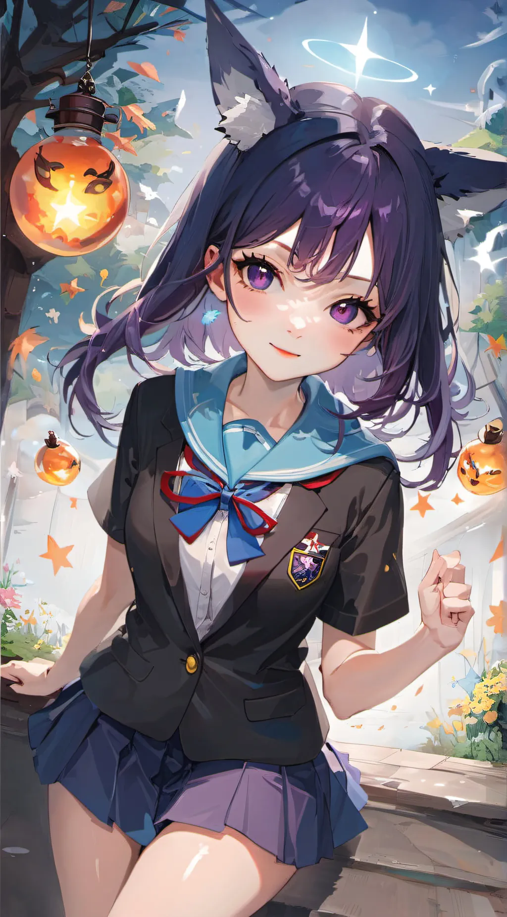 Talkie AI - Chat with Loise Chancellor 