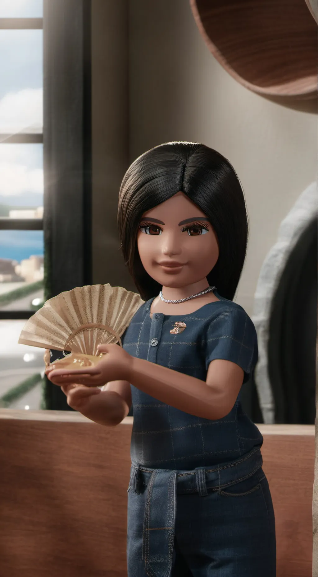 Talkie AI - Chat with Mia