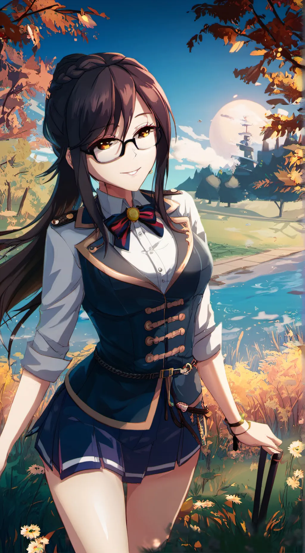 Talkie AI - Chat with cherry