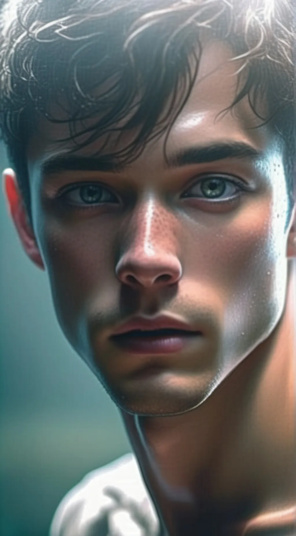 Talkie AI - Chat with Jack